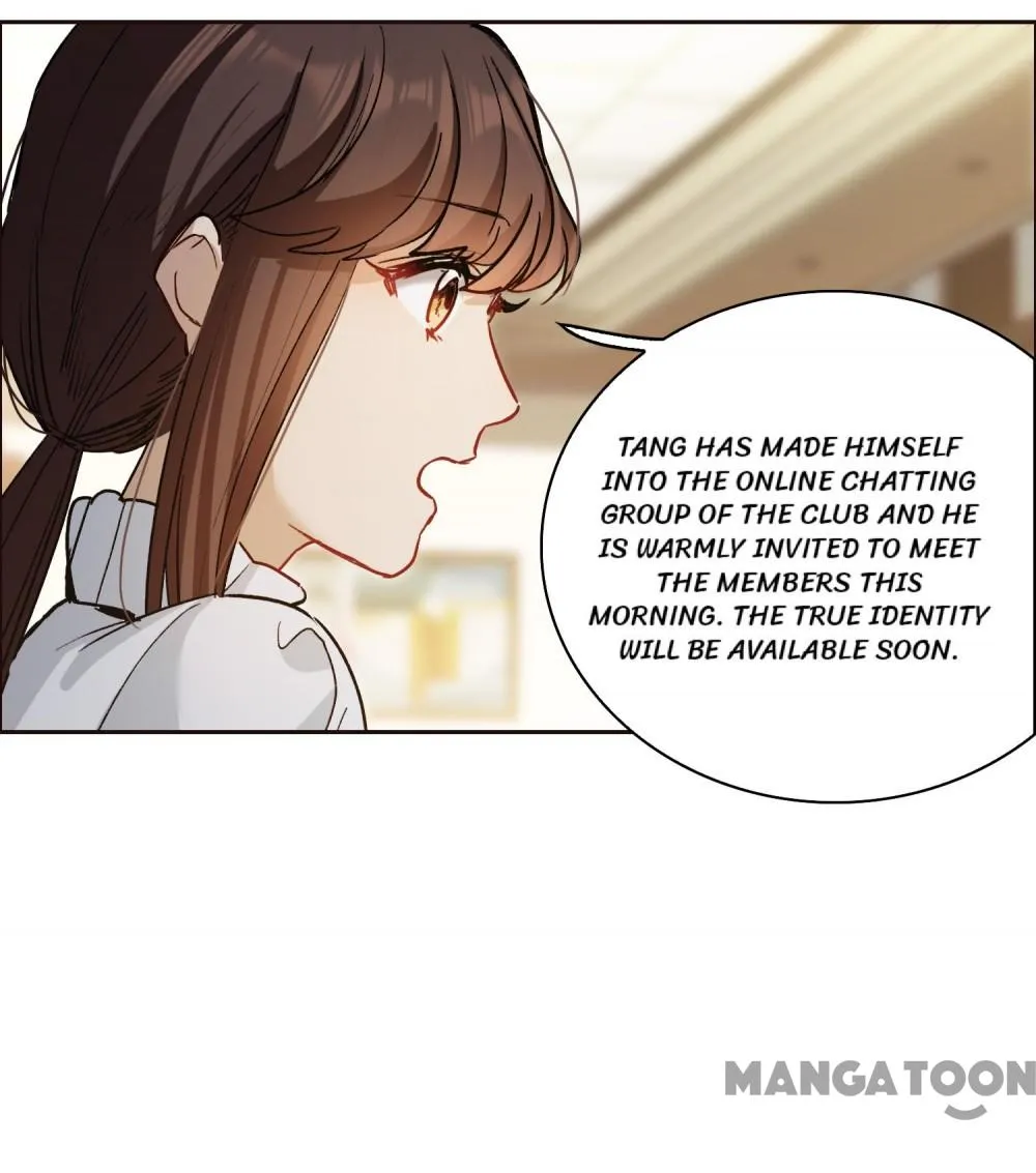 The Brightest Giant Star in the World Chapter 85 - Page 27