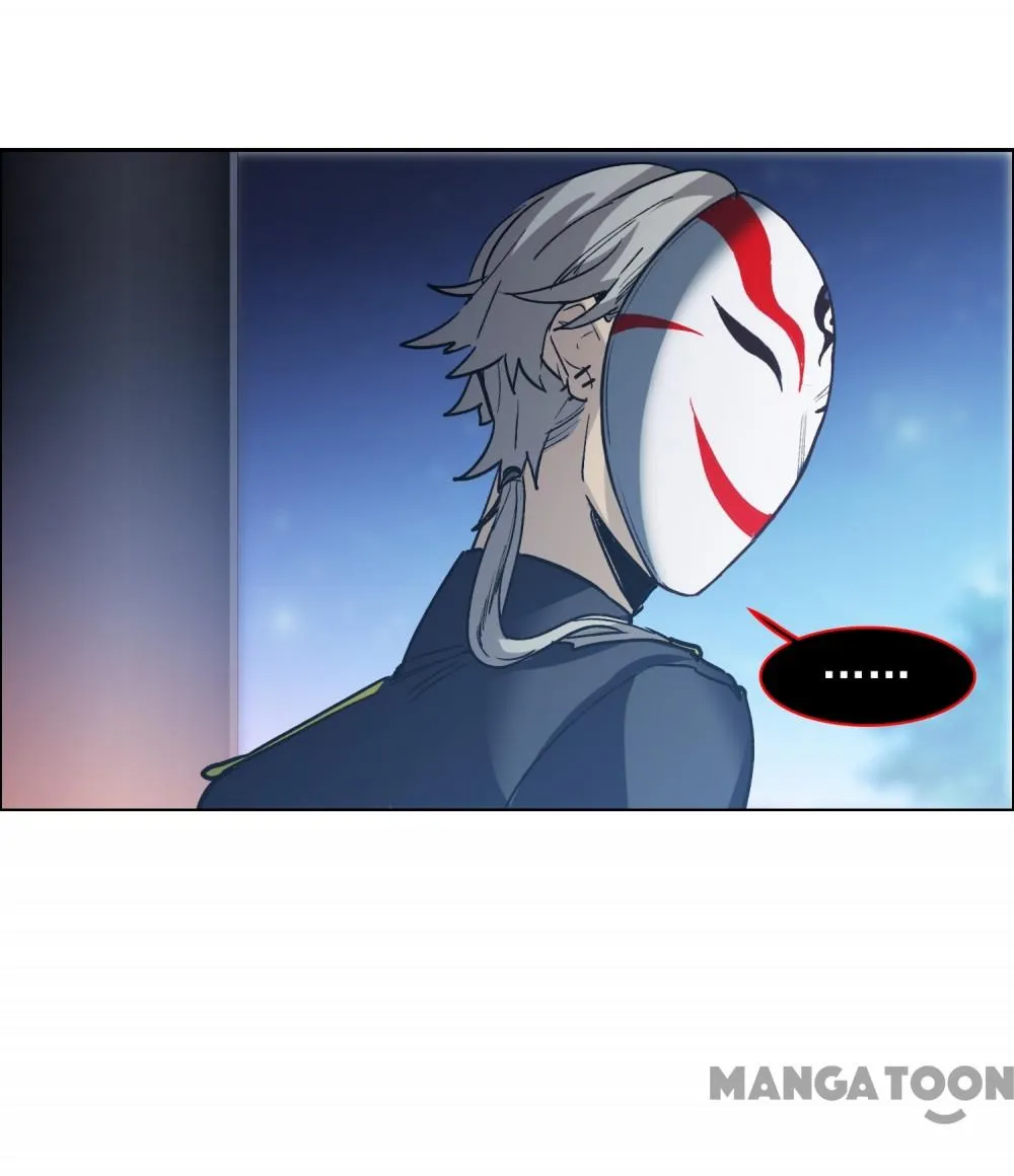 The Brightest Giant Star in the World Chapter 85 - Page 3