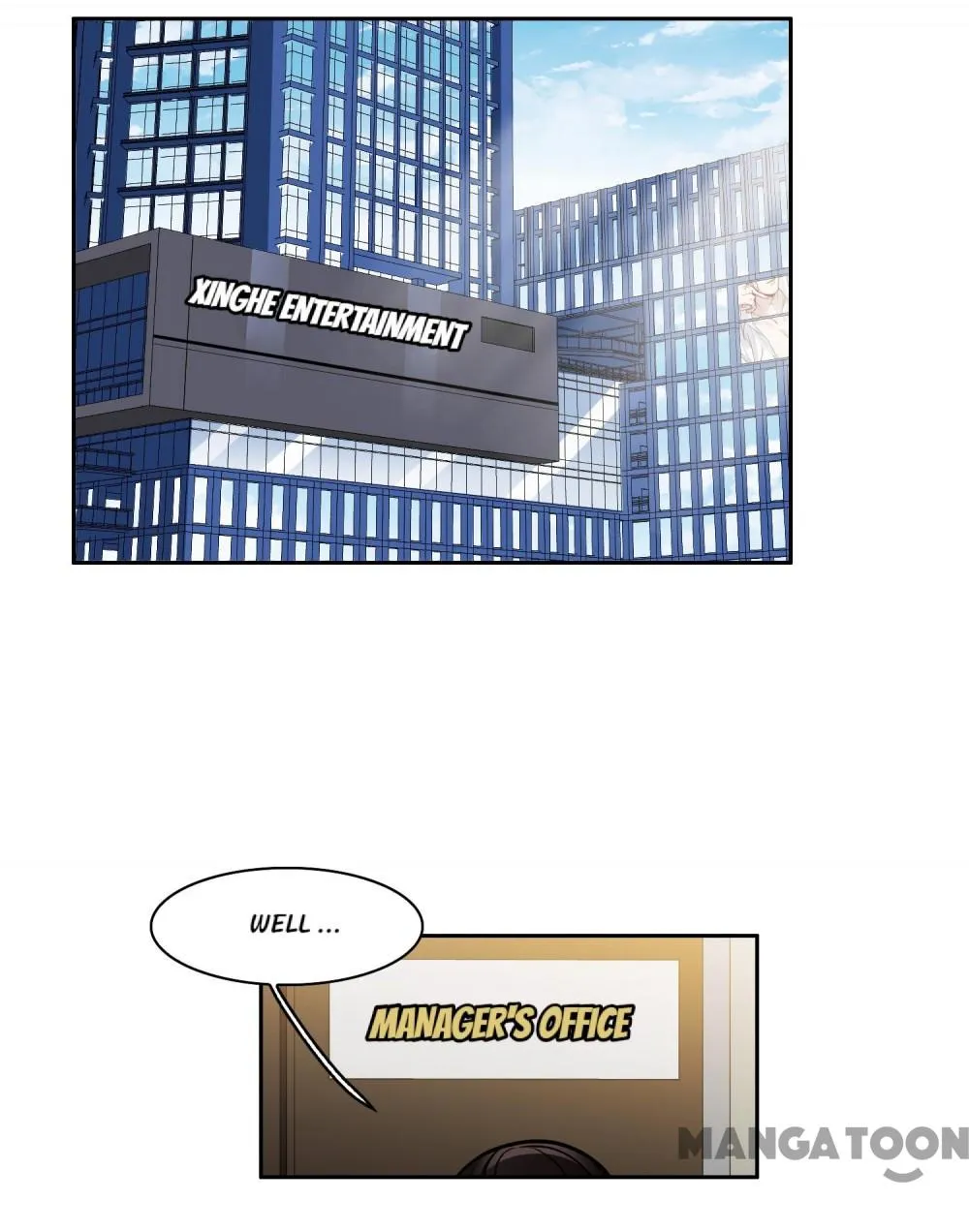 The Brightest Giant Star in the World Chapter 85 - Page 7