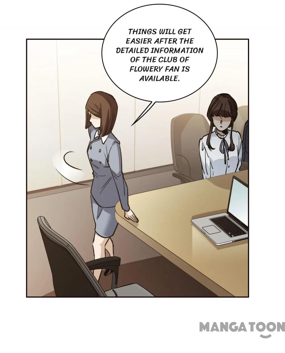 The Brightest Giant Star in the World Chapter 86 - Page 12