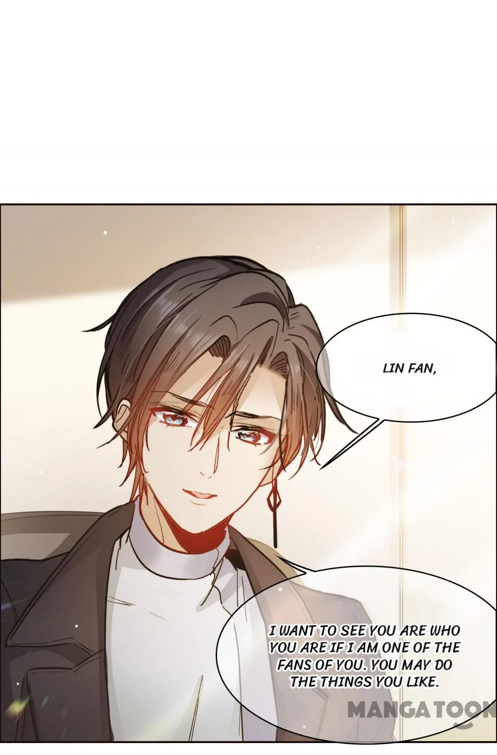 The Brightest Giant Star in the World Chapter 86 - Page 18