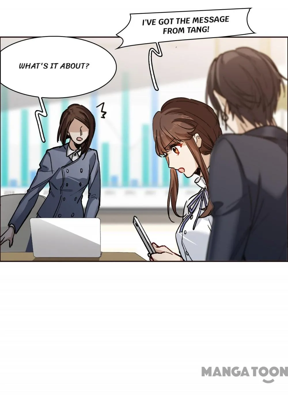 The Brightest Giant Star in the World Chapter 86 - Page 2