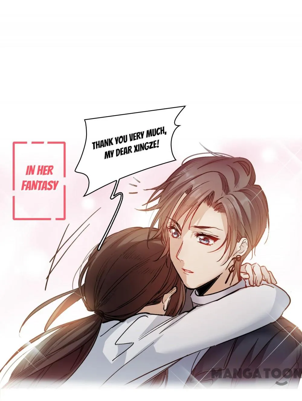 The Brightest Giant Star in the World Chapter 86 - Page 20