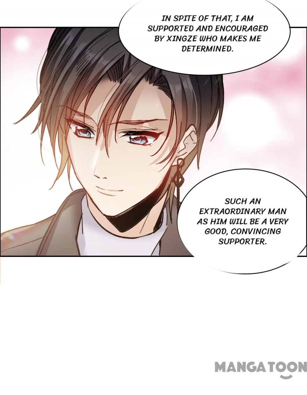 The Brightest Giant Star in the World Chapter 86 - Page 24