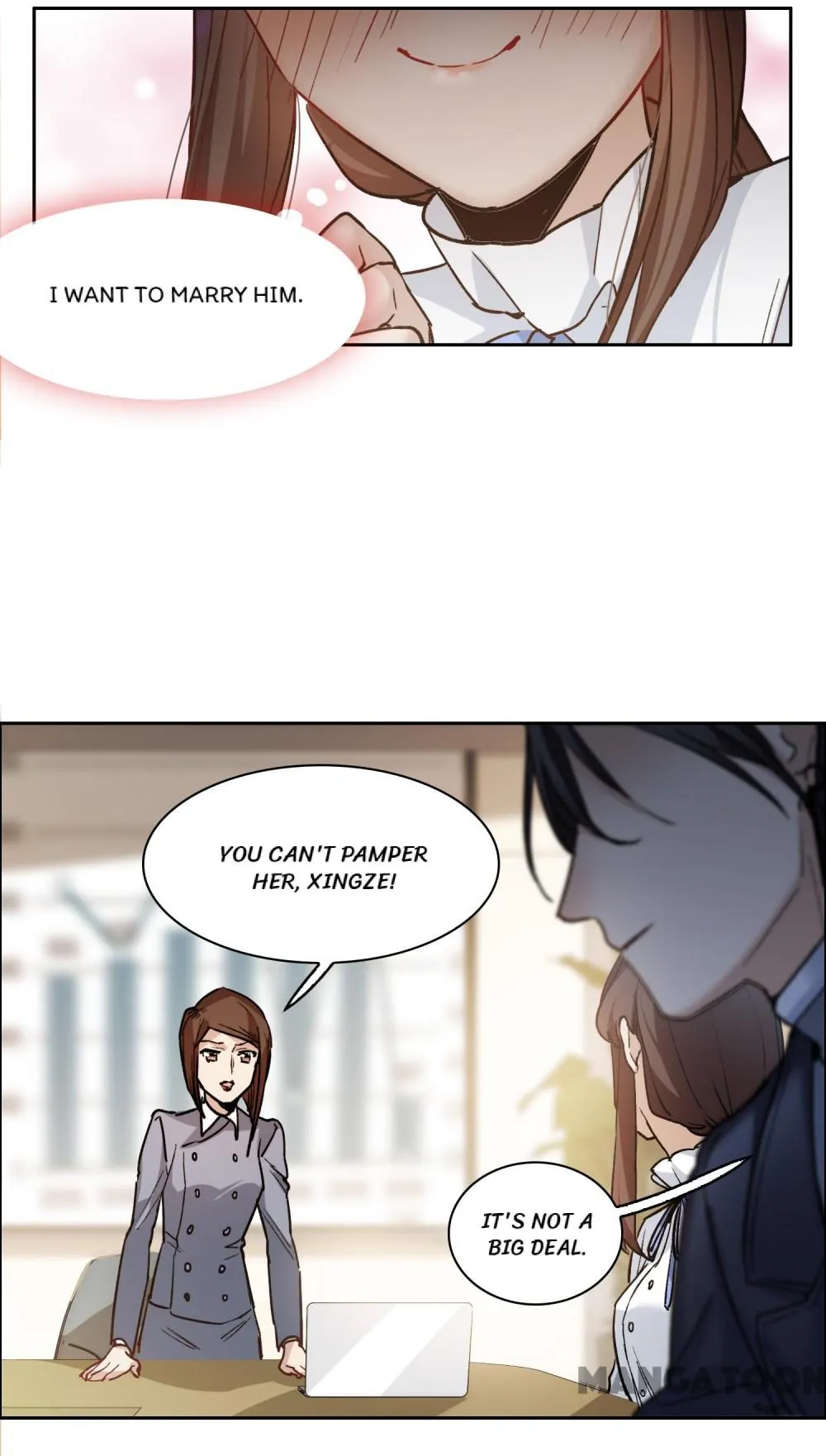 The Brightest Giant Star in the World Chapter 86 - Page 25