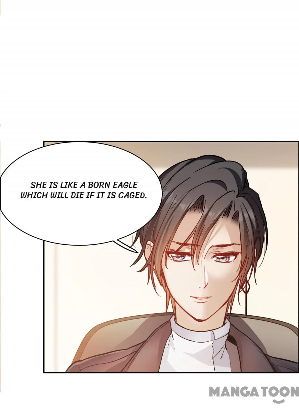 The Brightest Giant Star in the World Chapter 86 - Page 26