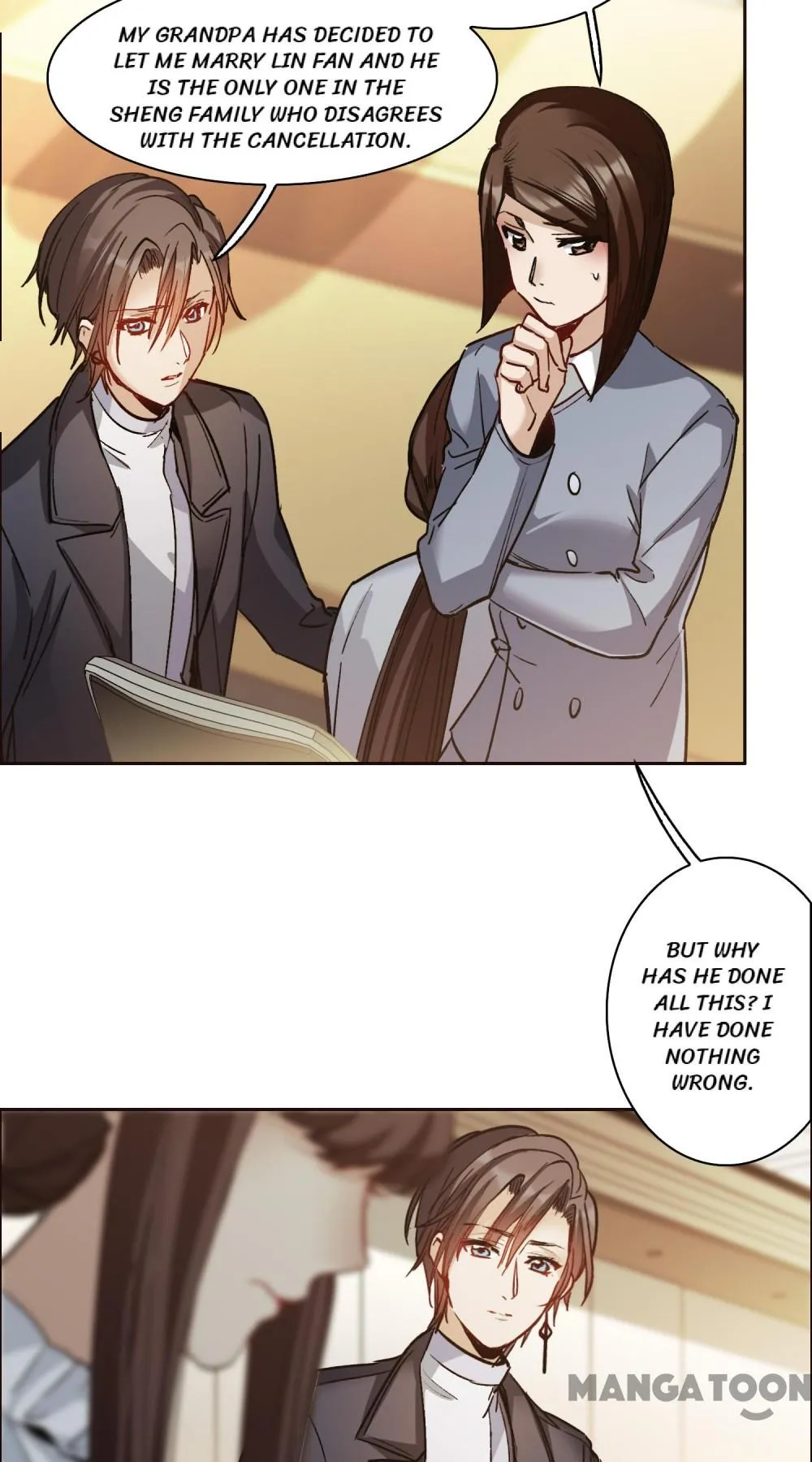 The Brightest Giant Star in the World Chapter 86 - Page 5