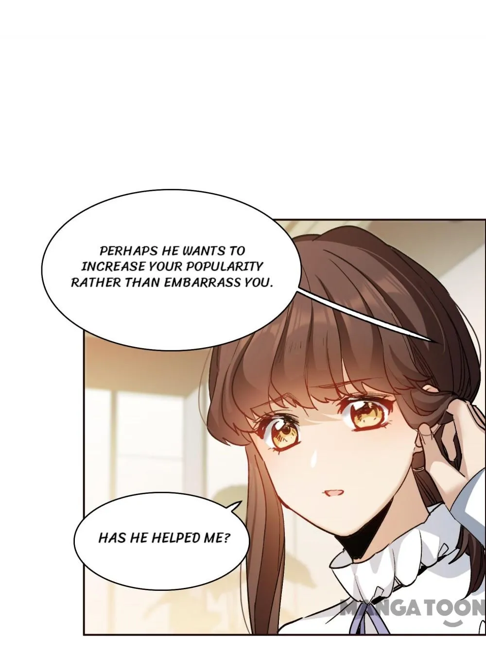 The Brightest Giant Star in the World Chapter 86 - Page 7