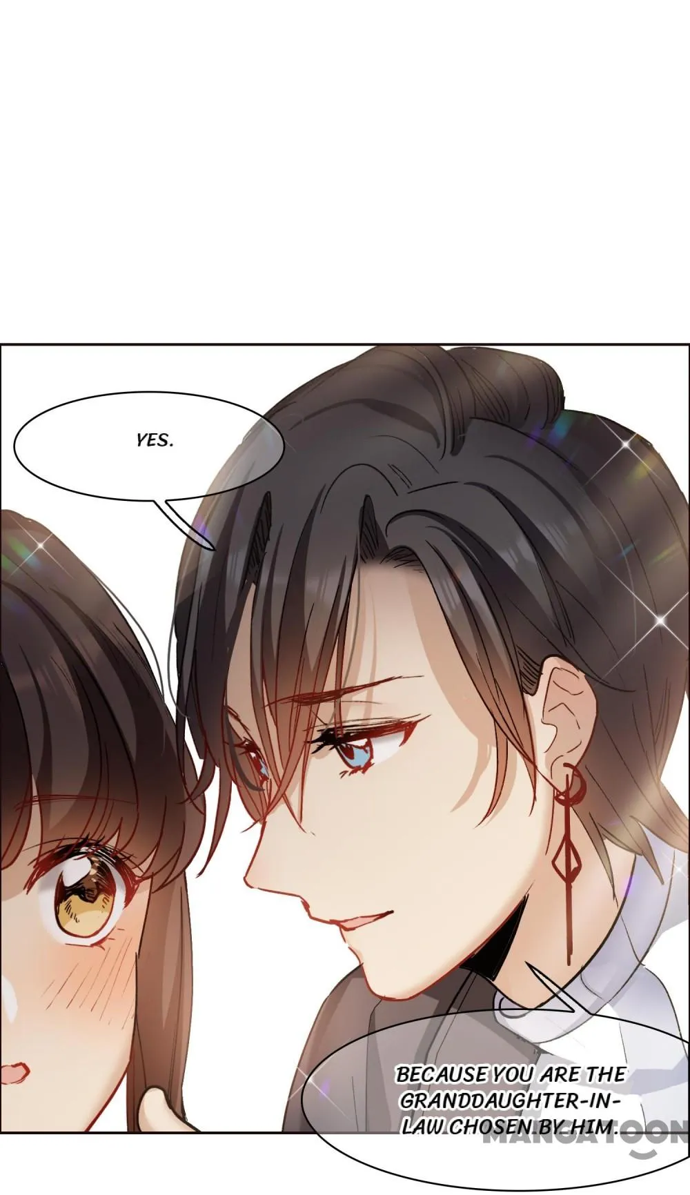 The Brightest Giant Star in the World Chapter 86 - Page 8