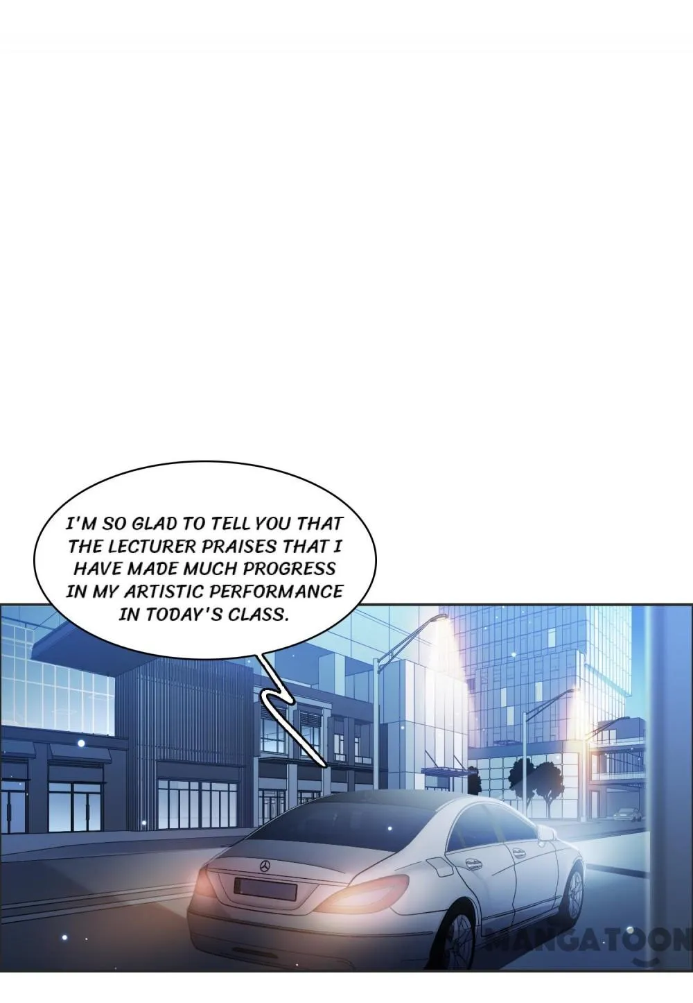 The Brightest Giant Star in the World Chapter 87 - Page 14