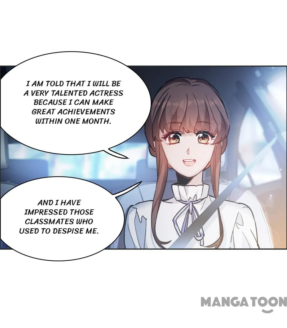 The Brightest Giant Star in the World Chapter 87 - Page 16