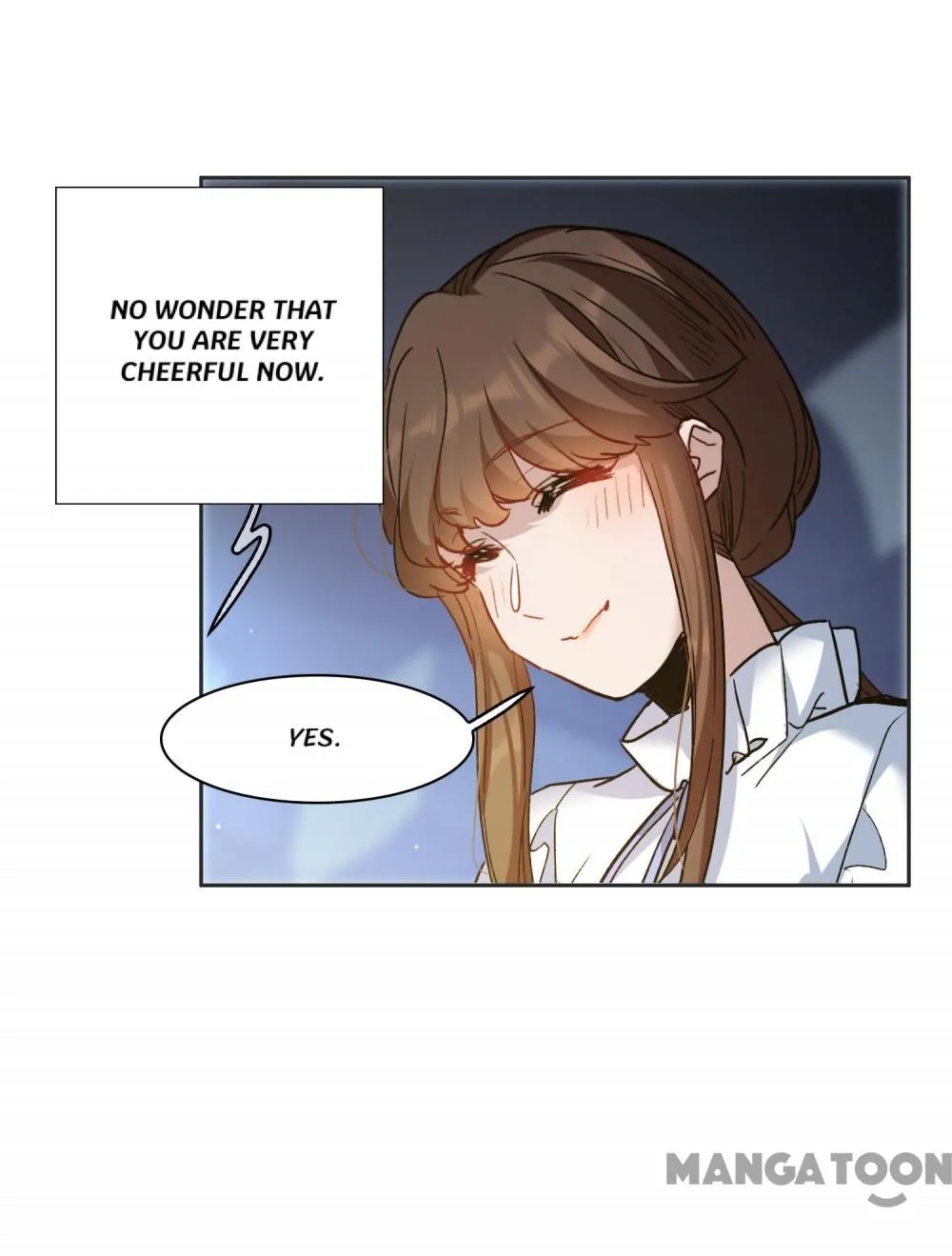 The Brightest Giant Star in the World Chapter 87 - Page 17