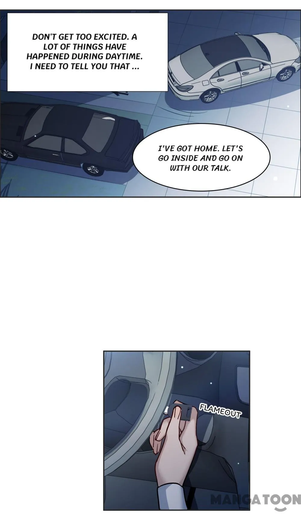 The Brightest Giant Star in the World Chapter 87 - Page 18