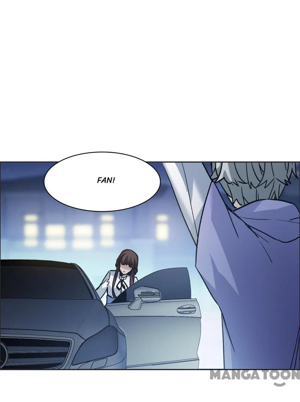 The Brightest Giant Star in the World Chapter 87 - Page 19