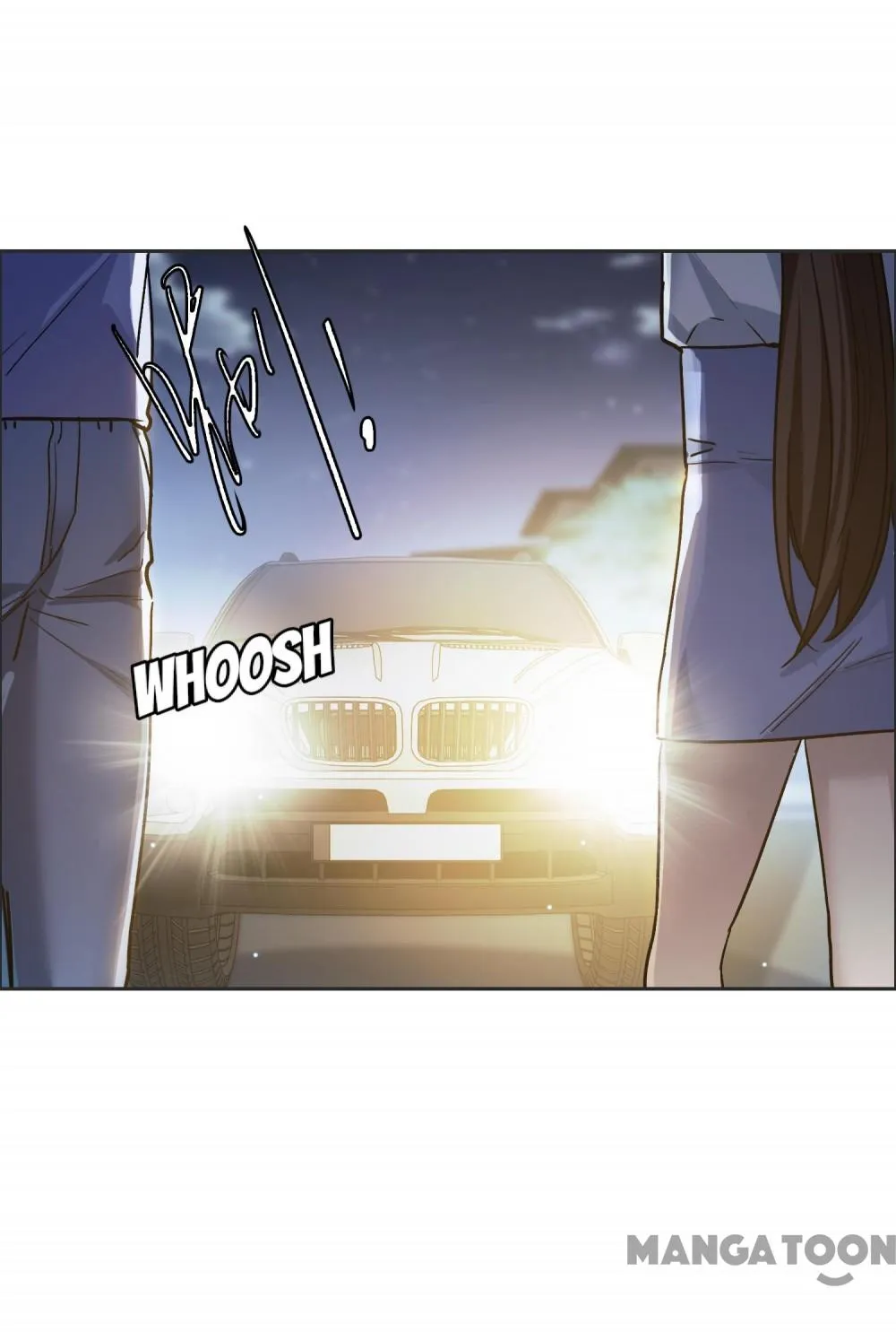 The Brightest Giant Star in the World Chapter 87 - Page 21