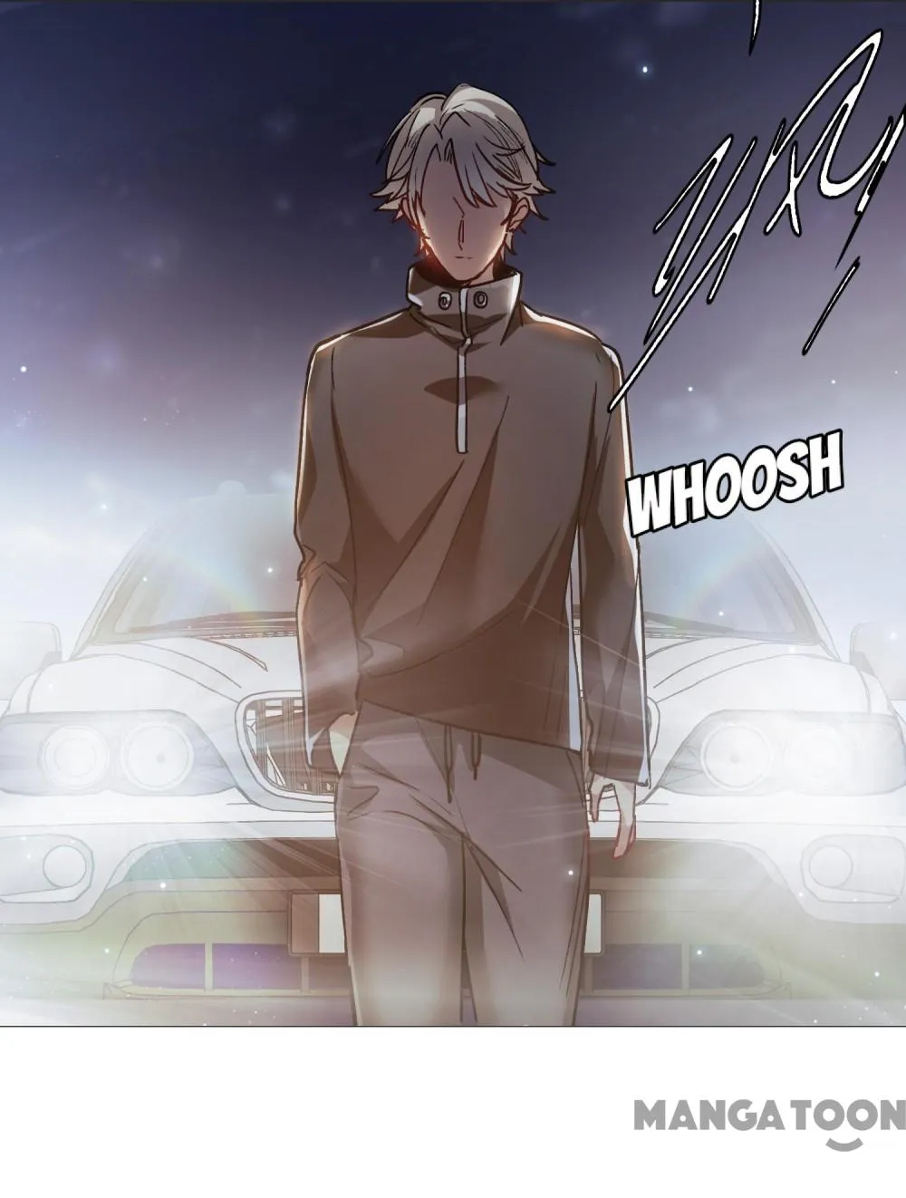 The Brightest Giant Star in the World Chapter 87 - Page 23