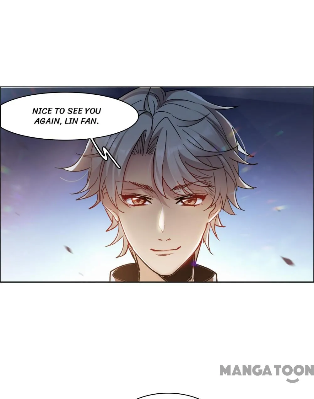 The Brightest Giant Star in the World Chapter 87 - Page 24