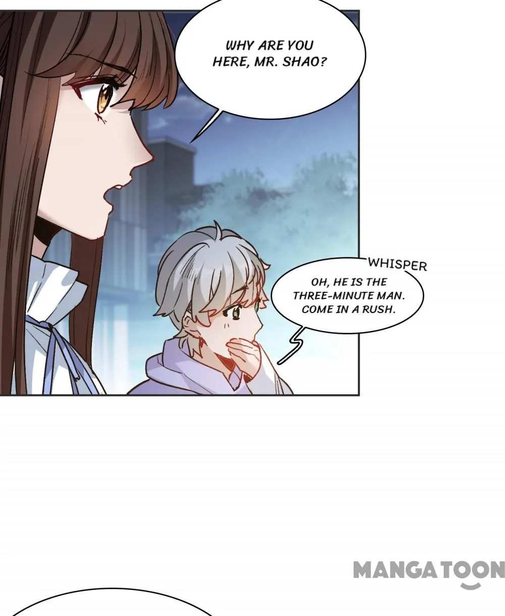 The Brightest Giant Star in the World Chapter 87 - Page 25