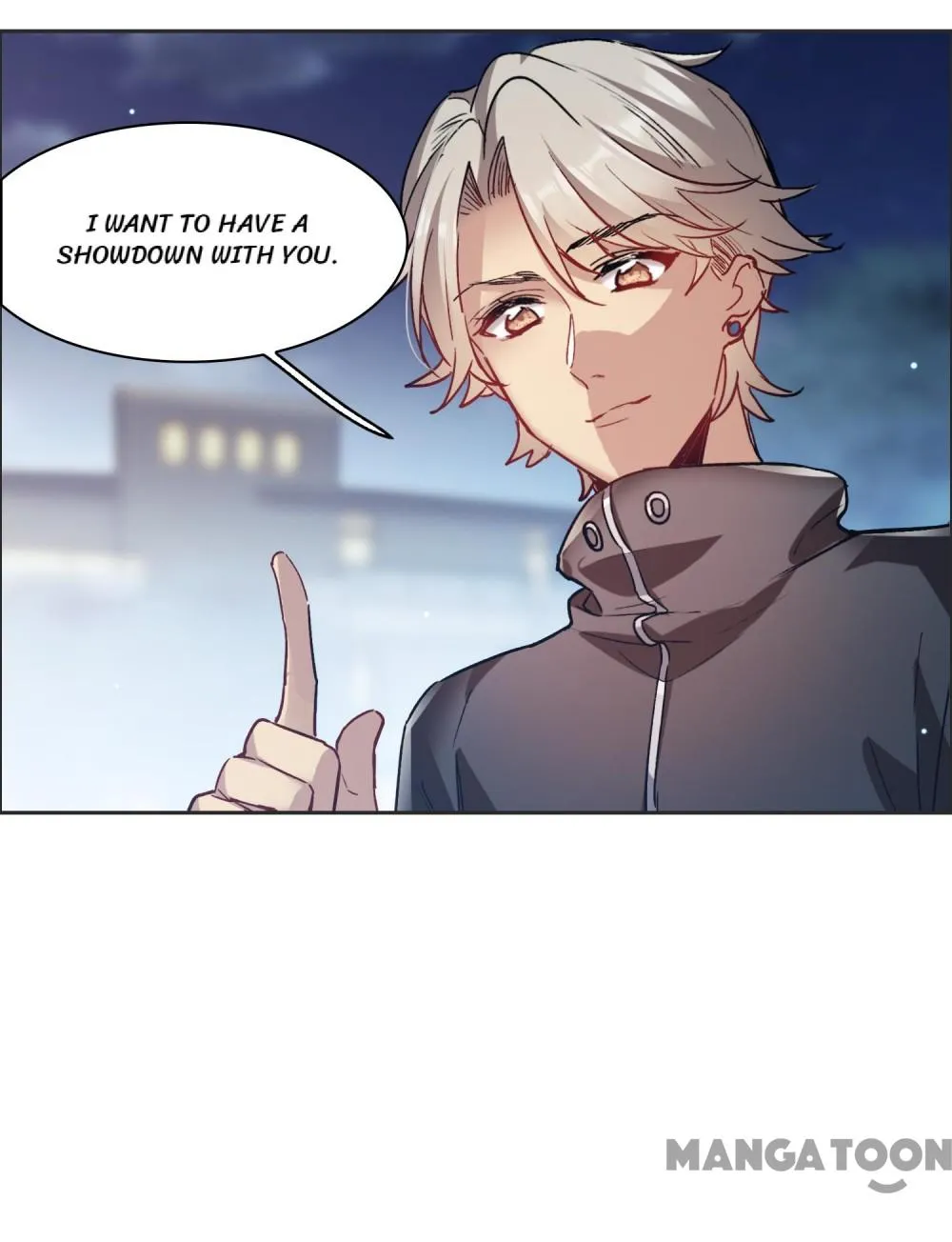 The Brightest Giant Star in the World Chapter 87 - Page 28