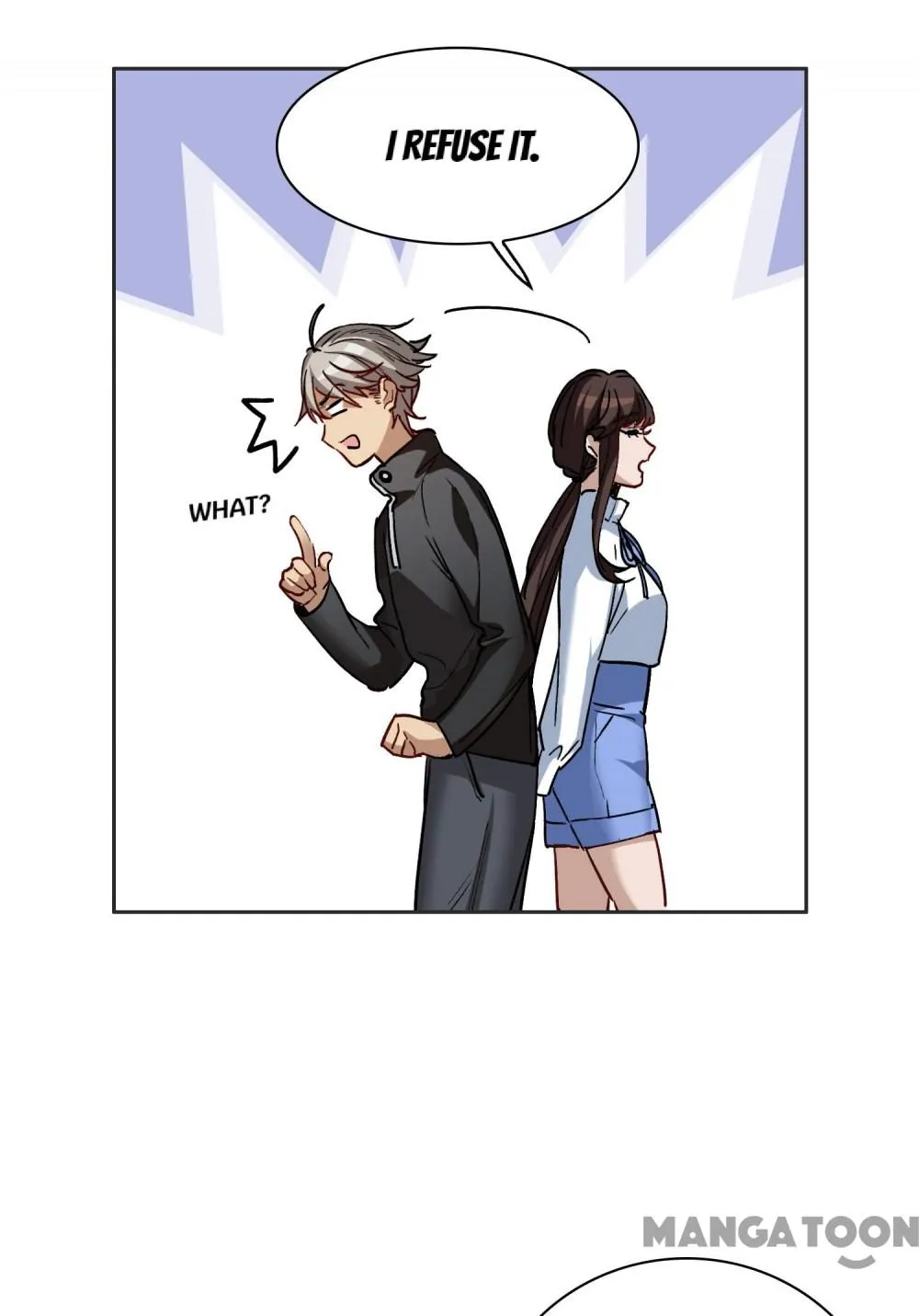 The Brightest Giant Star in the World Chapter 87 - Page 29