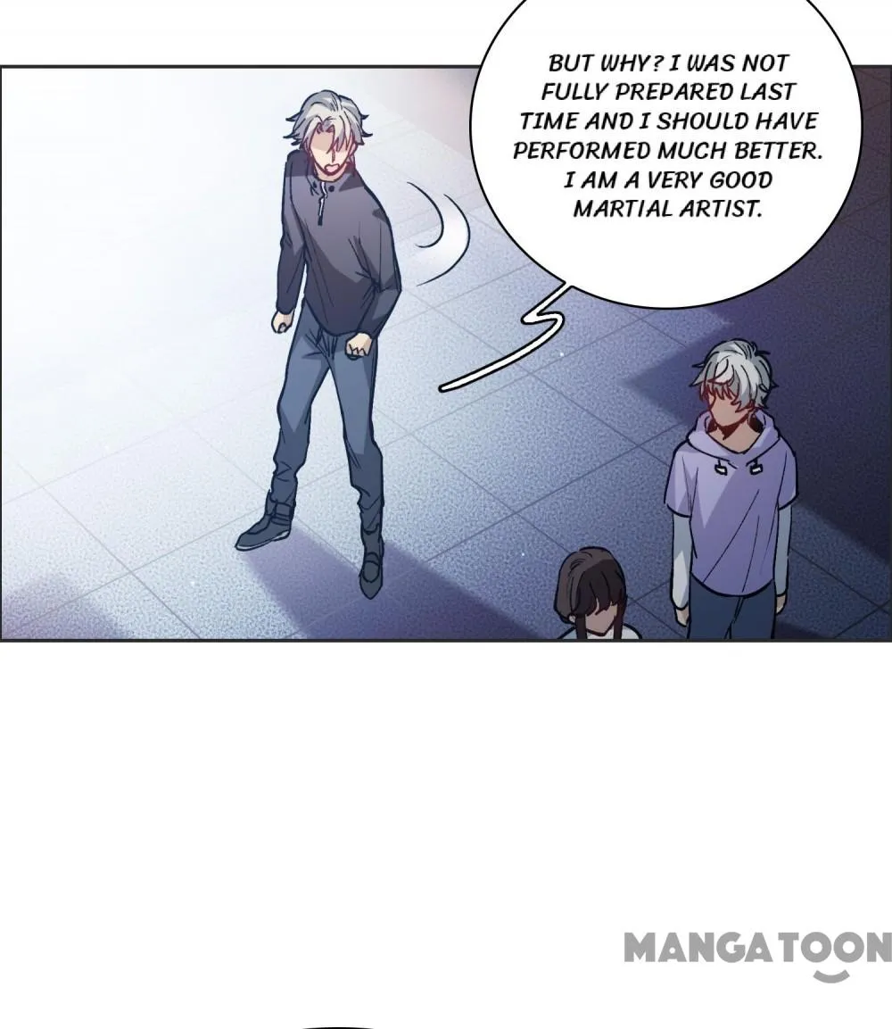 The Brightest Giant Star in the World Chapter 87 - Page 30