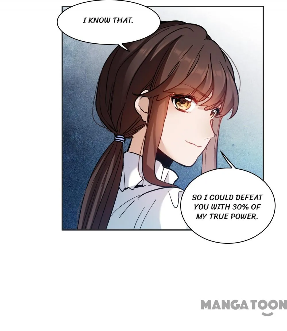 The Brightest Giant Star in the World Chapter 87 - Page 31