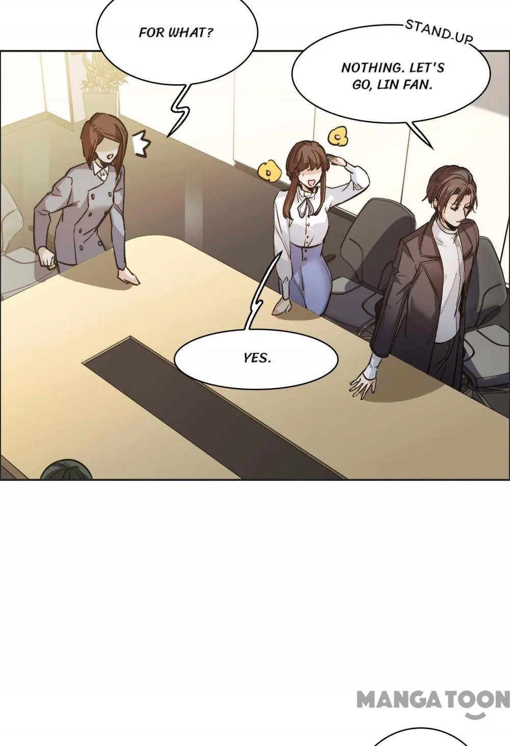 The Brightest Giant Star in the World Chapter 87 - Page 5