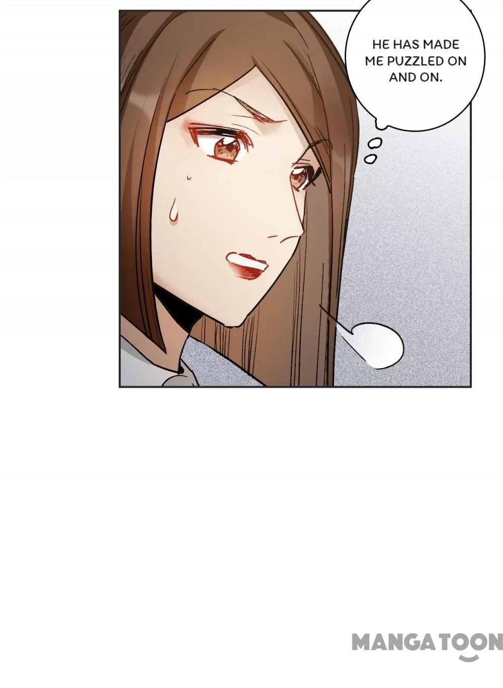 The Brightest Giant Star in the World Chapter 87 - Page 6