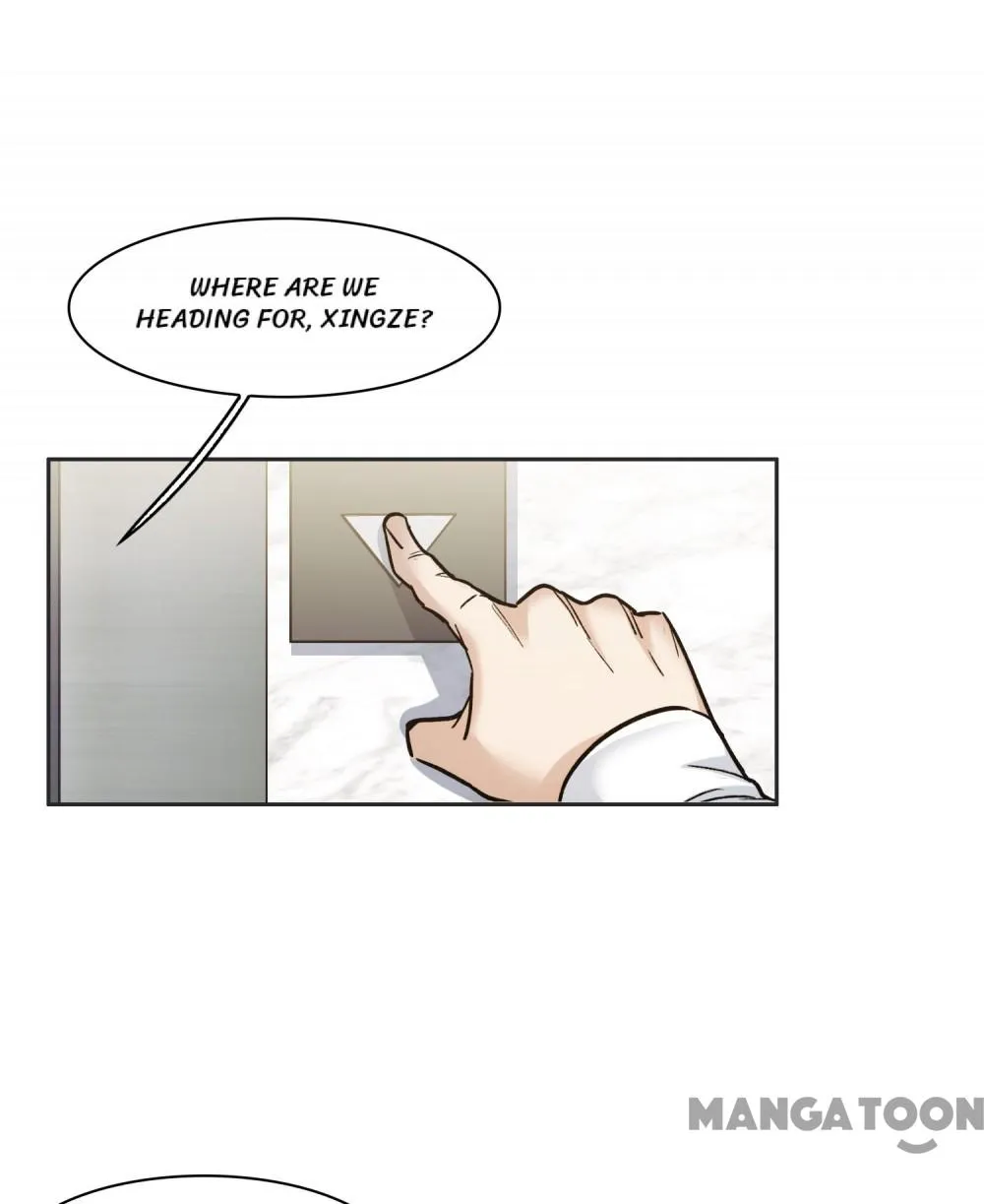 The Brightest Giant Star in the World Chapter 87 - Page 7