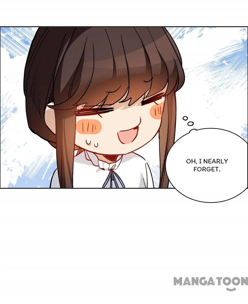 The Brightest Giant Star in the World Chapter 87 - Page 9