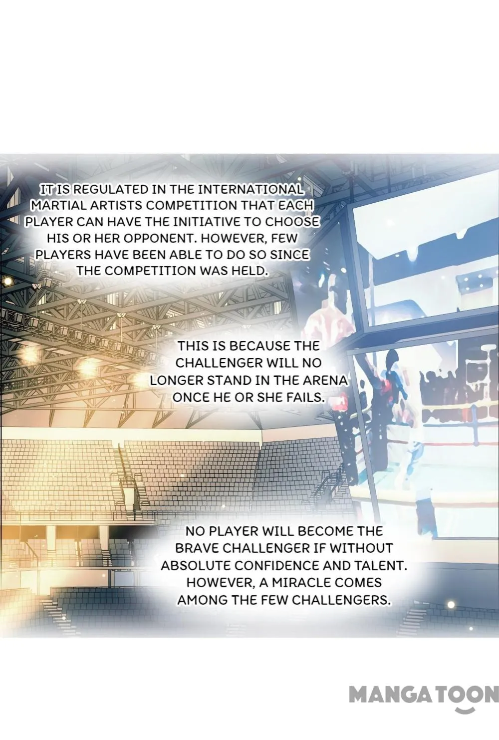 The Brightest Giant Star in the World Chapter 88 - Page 14