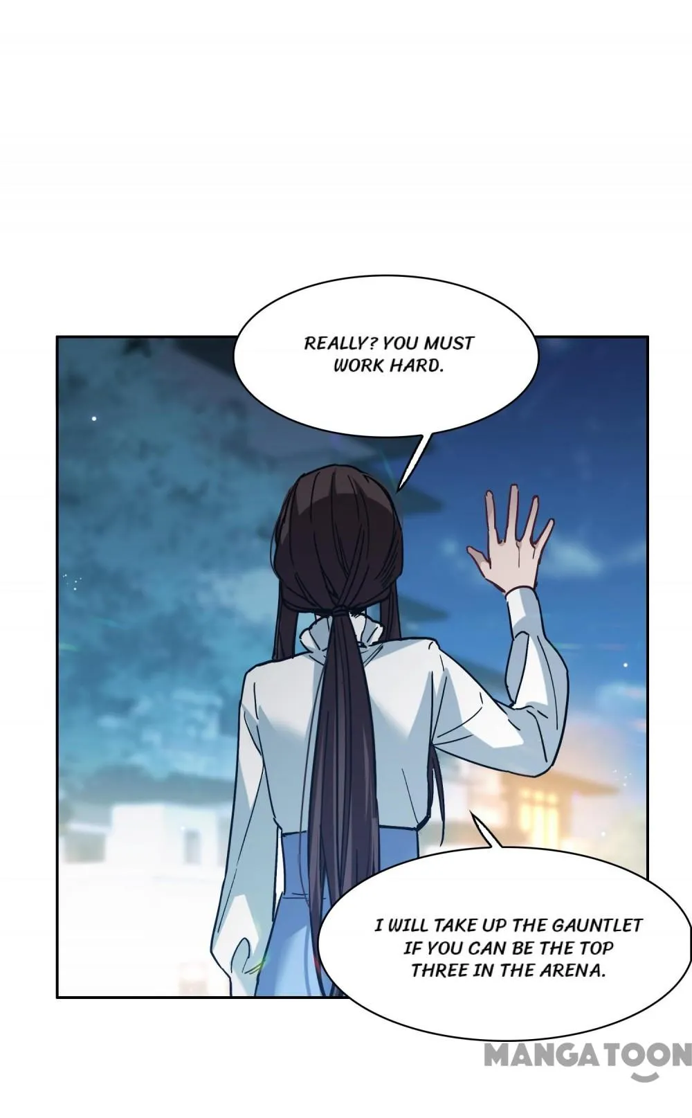 The Brightest Giant Star in the World Chapter 88 - Page 16