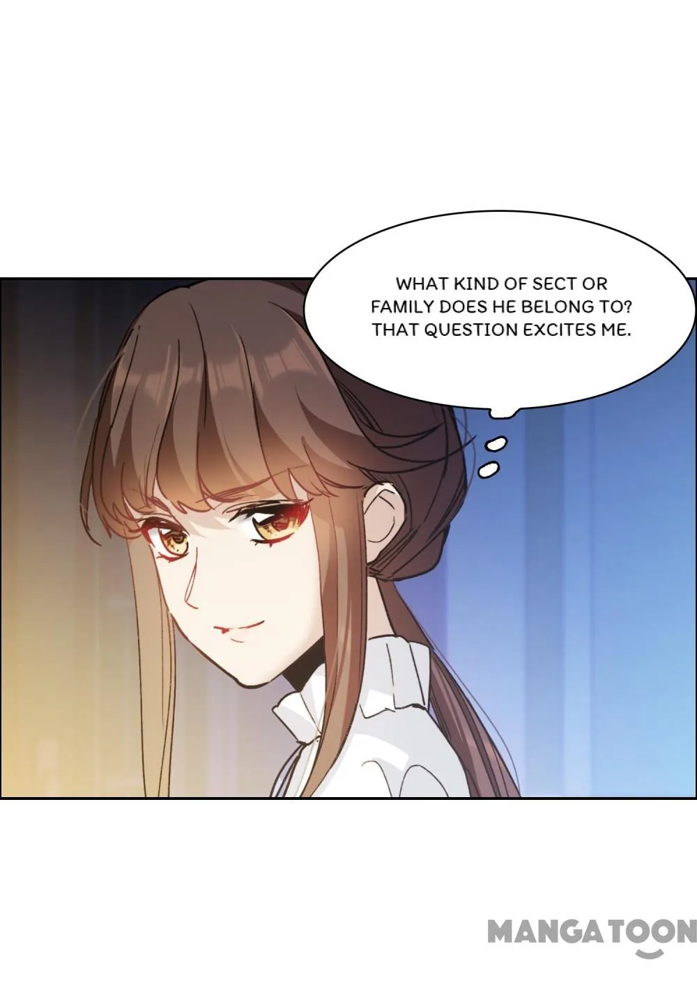 The Brightest Giant Star in the World Chapter 88 - Page 20