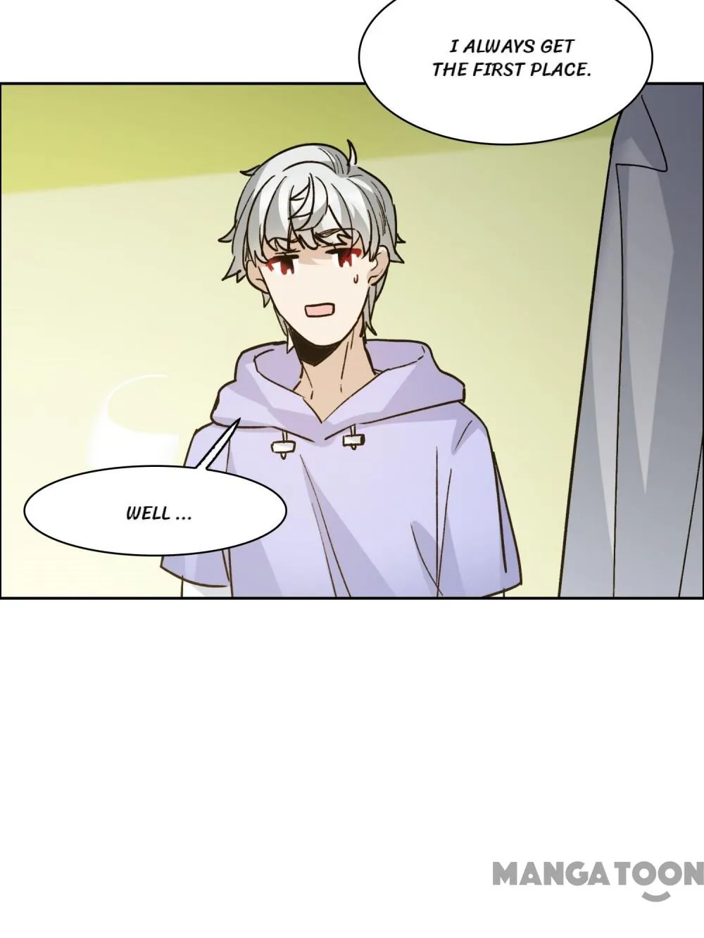 The Brightest Giant Star in the World Chapter 88 - Page 24