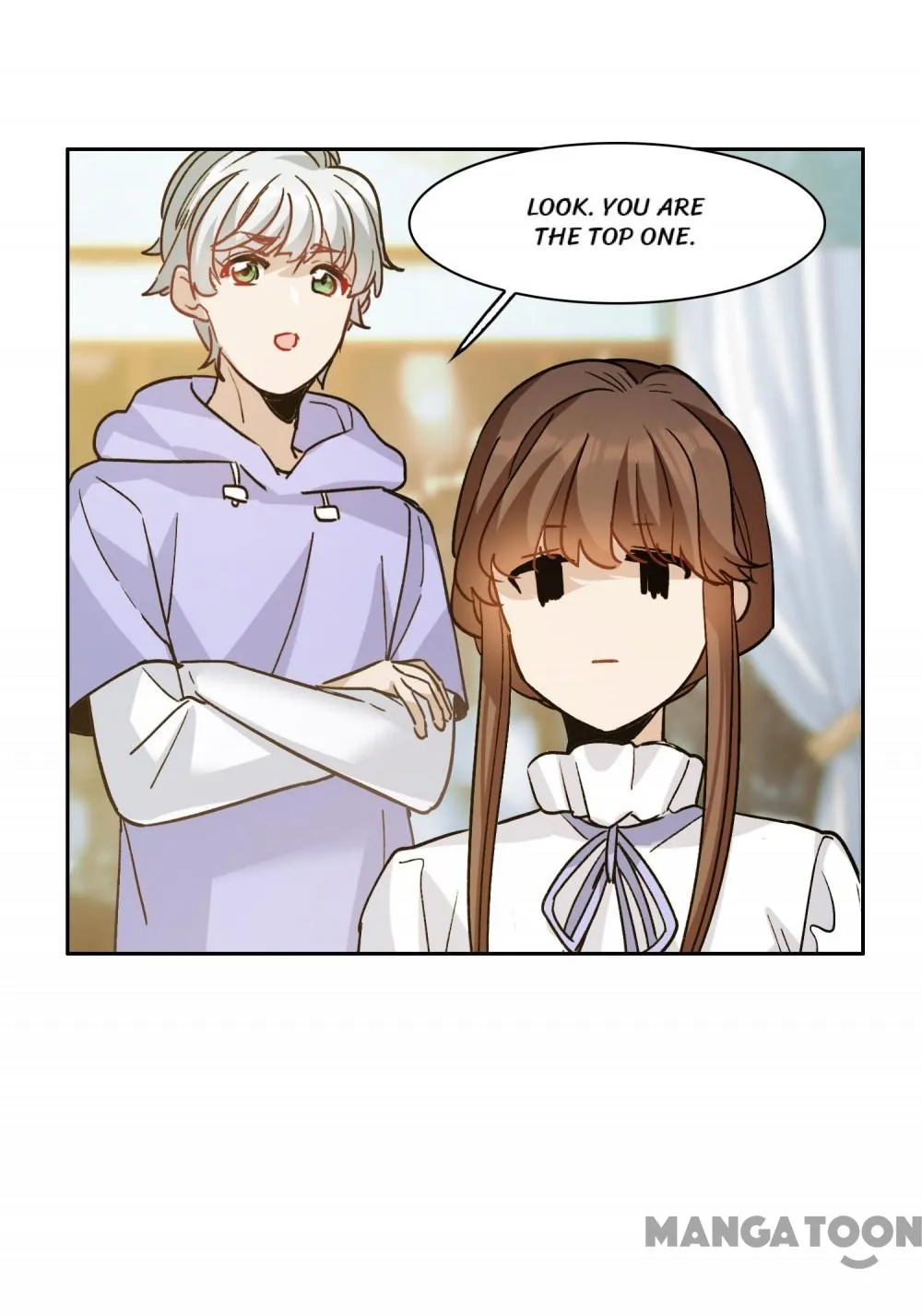 The Brightest Giant Star in the World Chapter 88 - Page 26