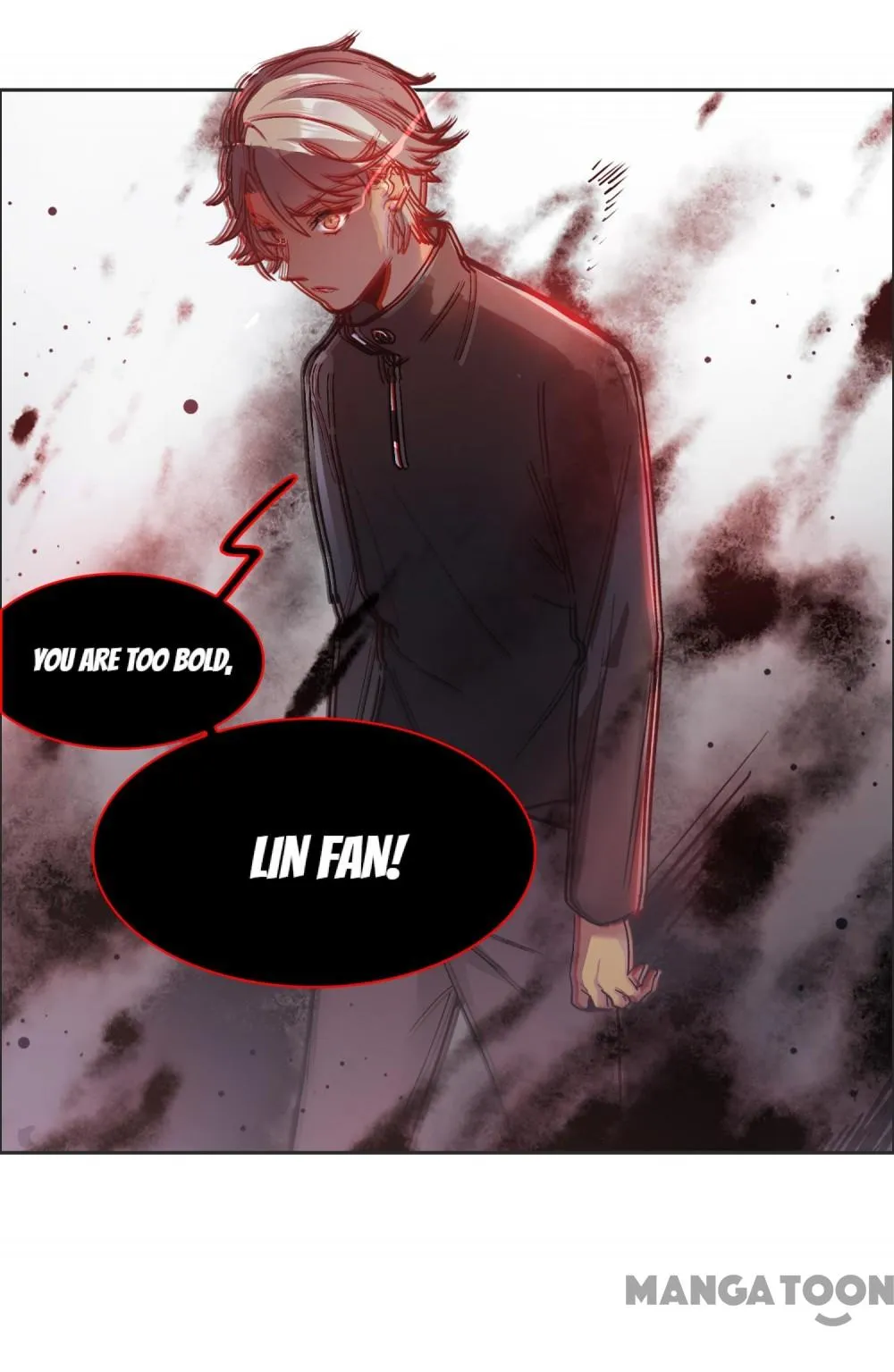 The Brightest Giant Star in the World Chapter 88 - Page 3