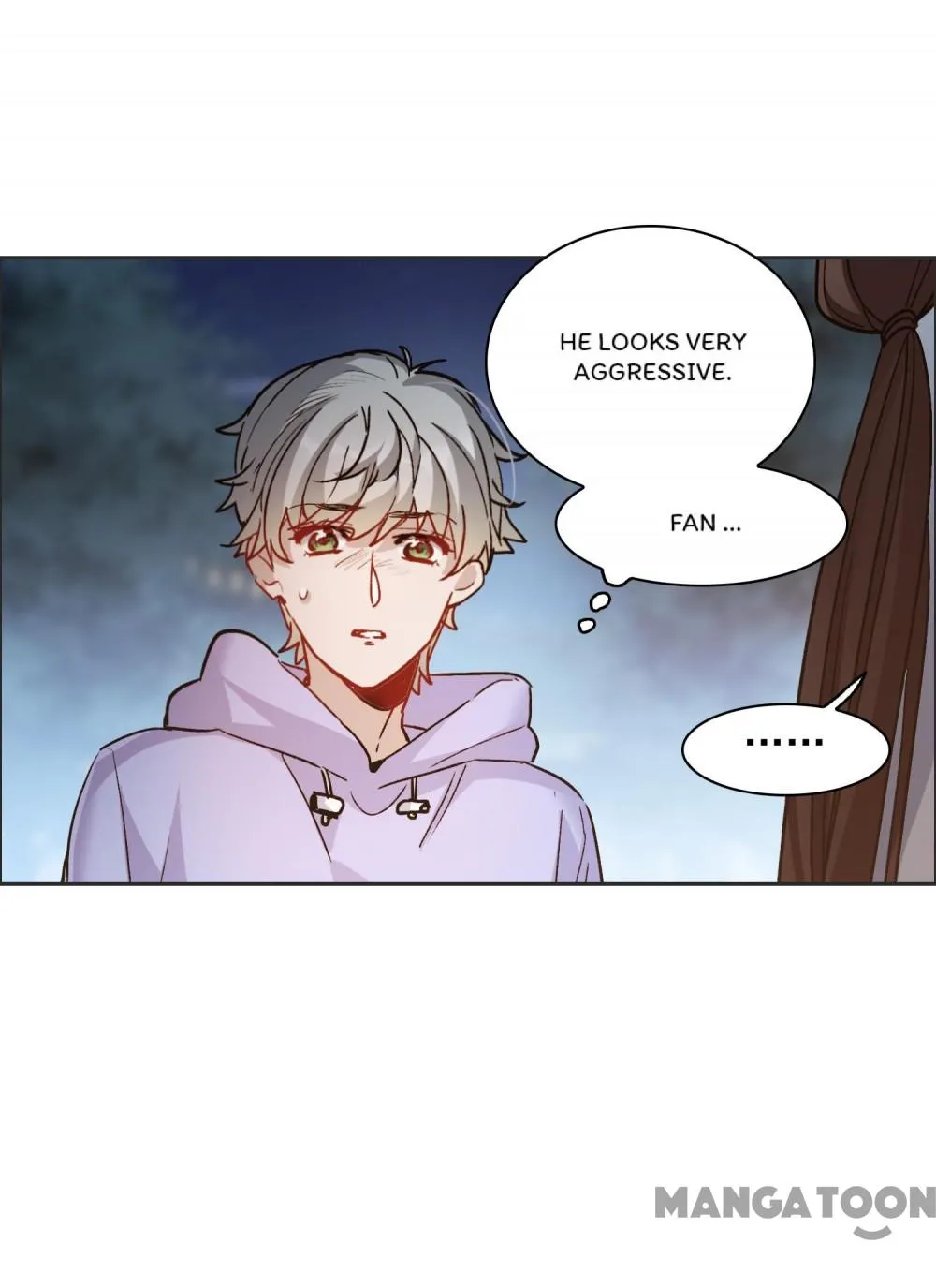 The Brightest Giant Star in the World Chapter 88 - Page 4