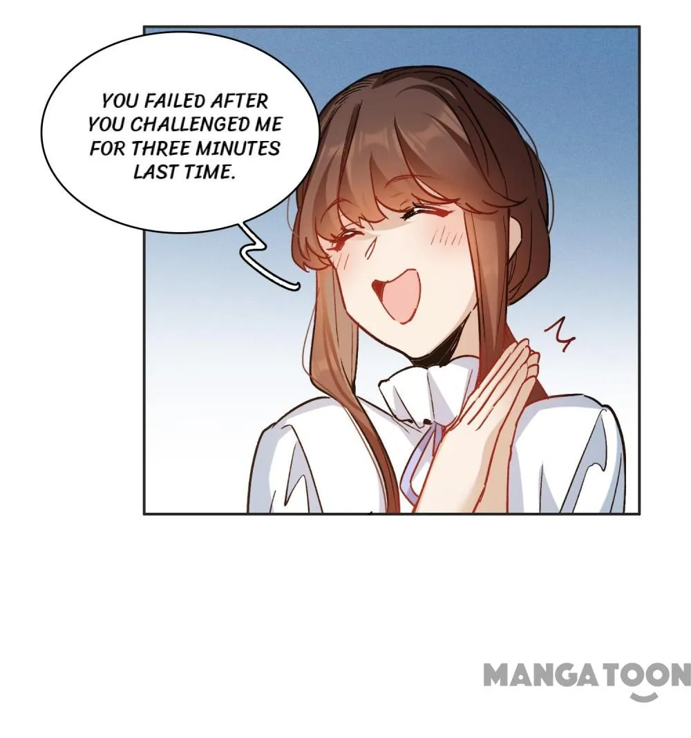 The Brightest Giant Star in the World Chapter 88 - Page 5