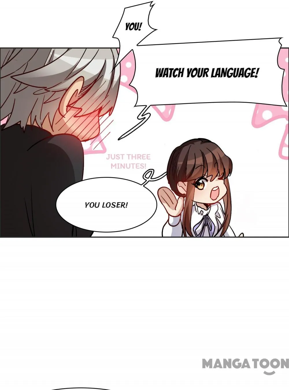 The Brightest Giant Star in the World Chapter 88 - Page 6