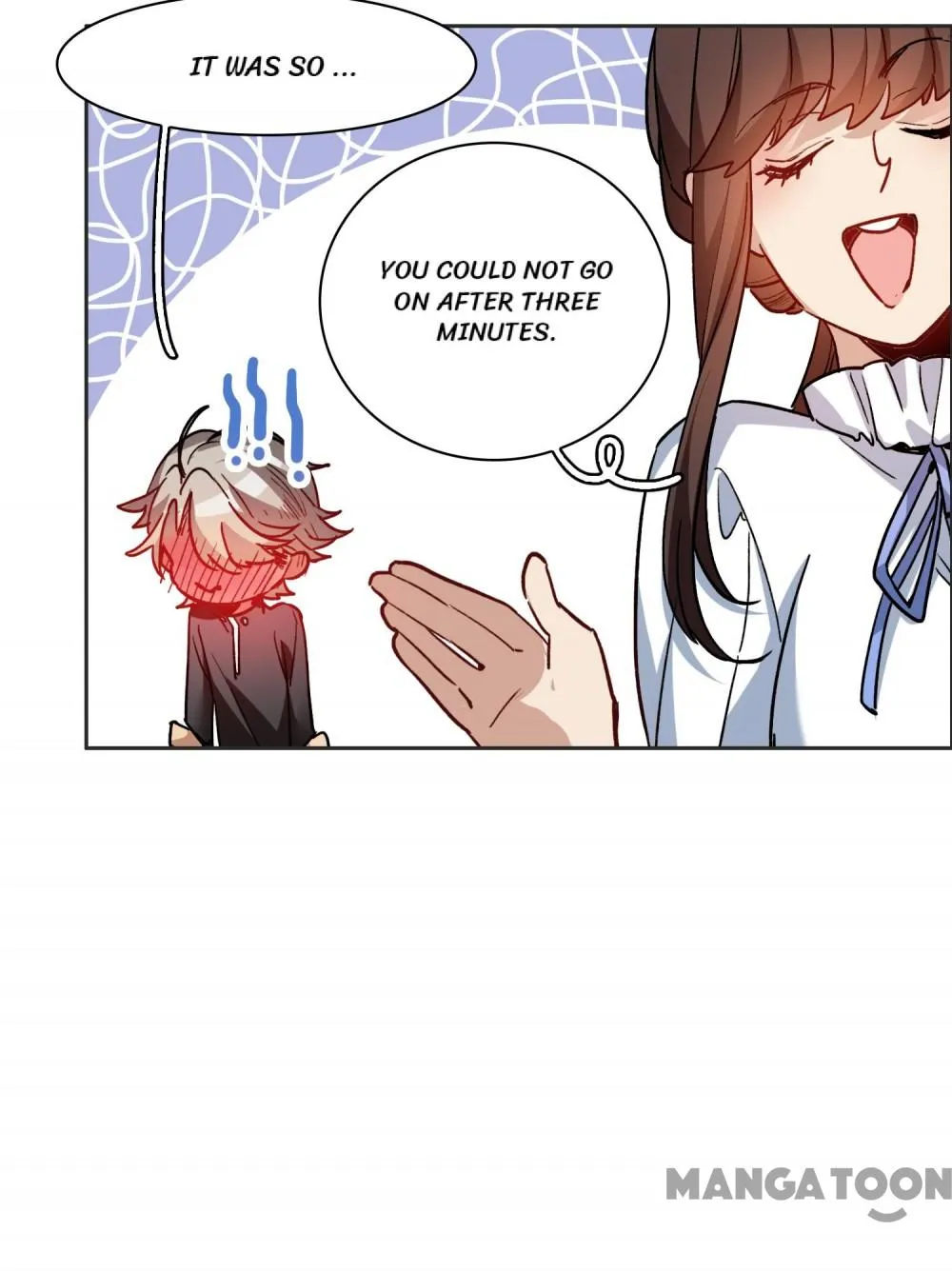 The Brightest Giant Star in the World Chapter 88 - Page 7