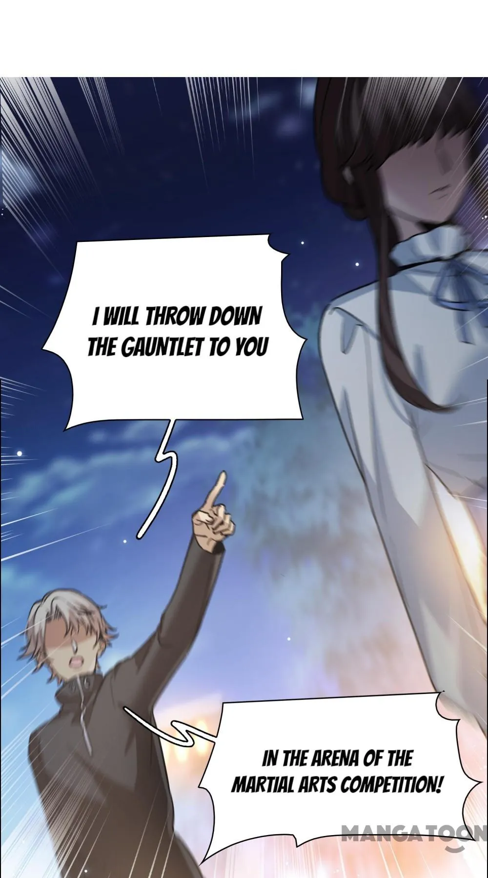 The Brightest Giant Star in the World Chapter 88 - Page 9