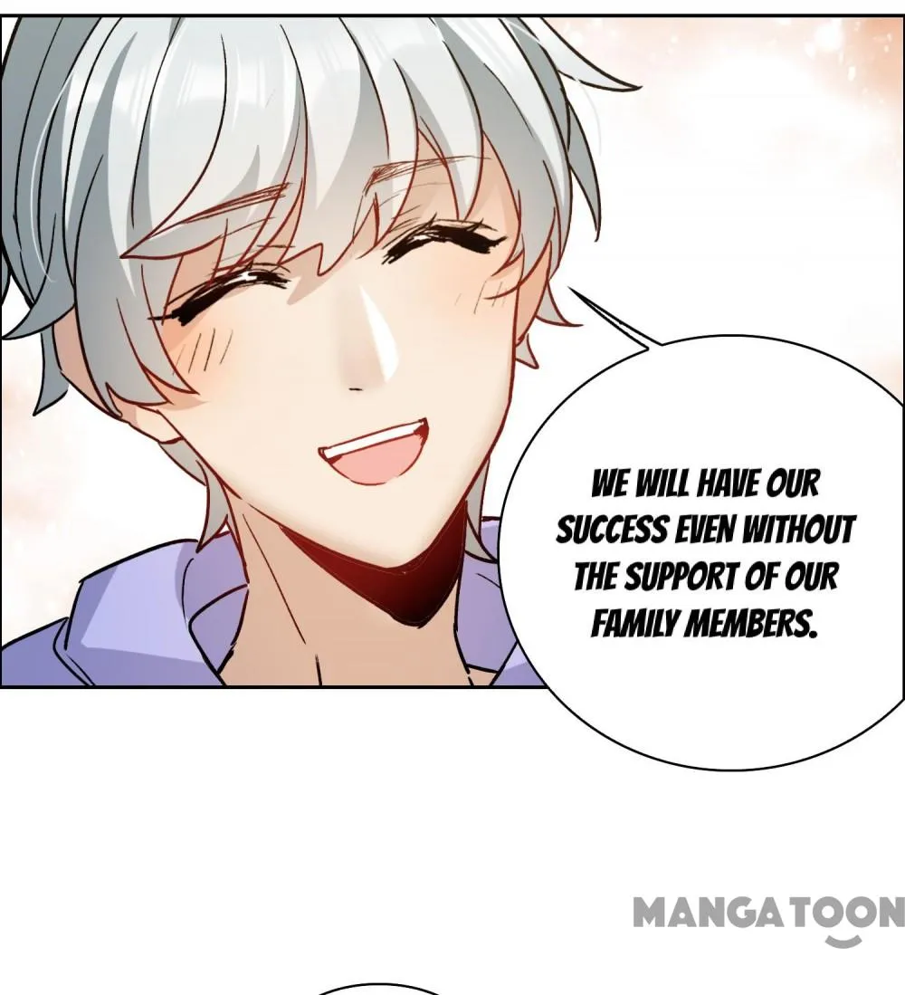 The Brightest Giant Star in the World Chapter 89 - Page 10