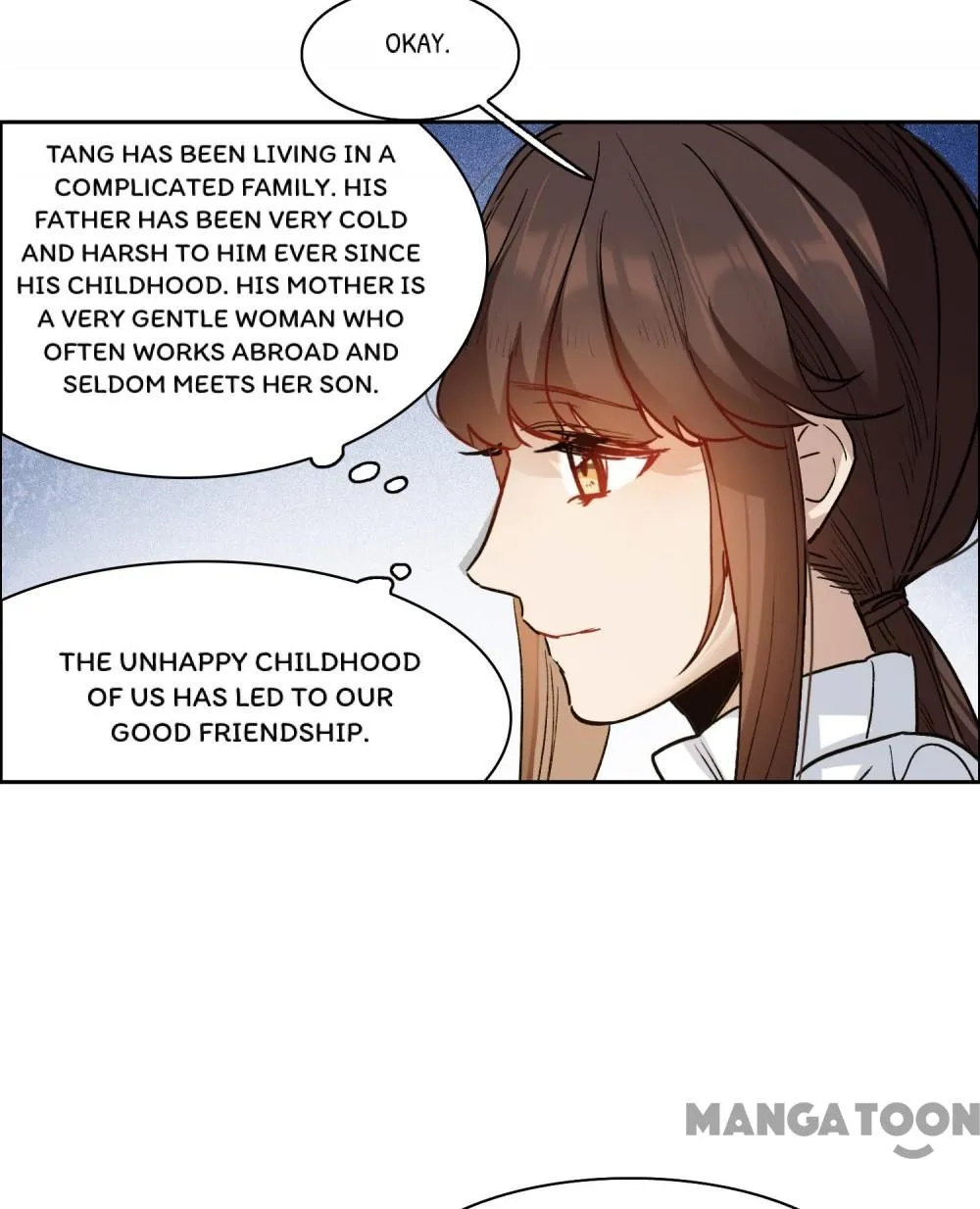 The Brightest Giant Star in the World Chapter 89 - Page 11