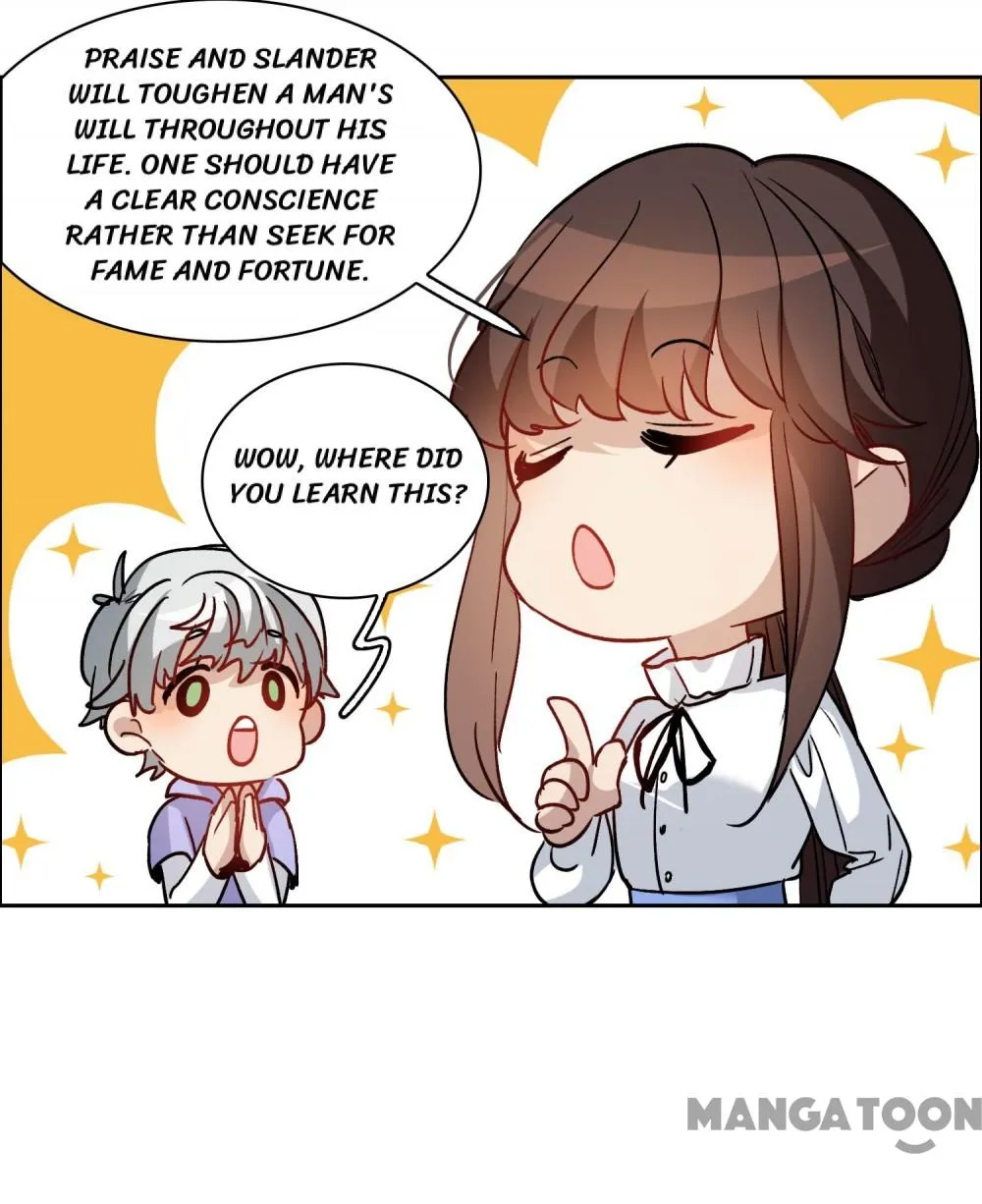 The Brightest Giant Star in the World Chapter 89 - Page 15