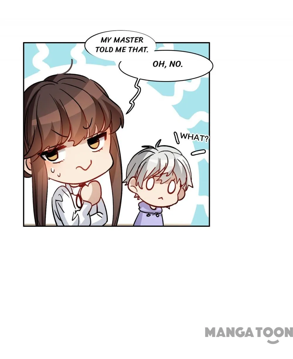 The Brightest Giant Star in the World Chapter 89 - Page 16