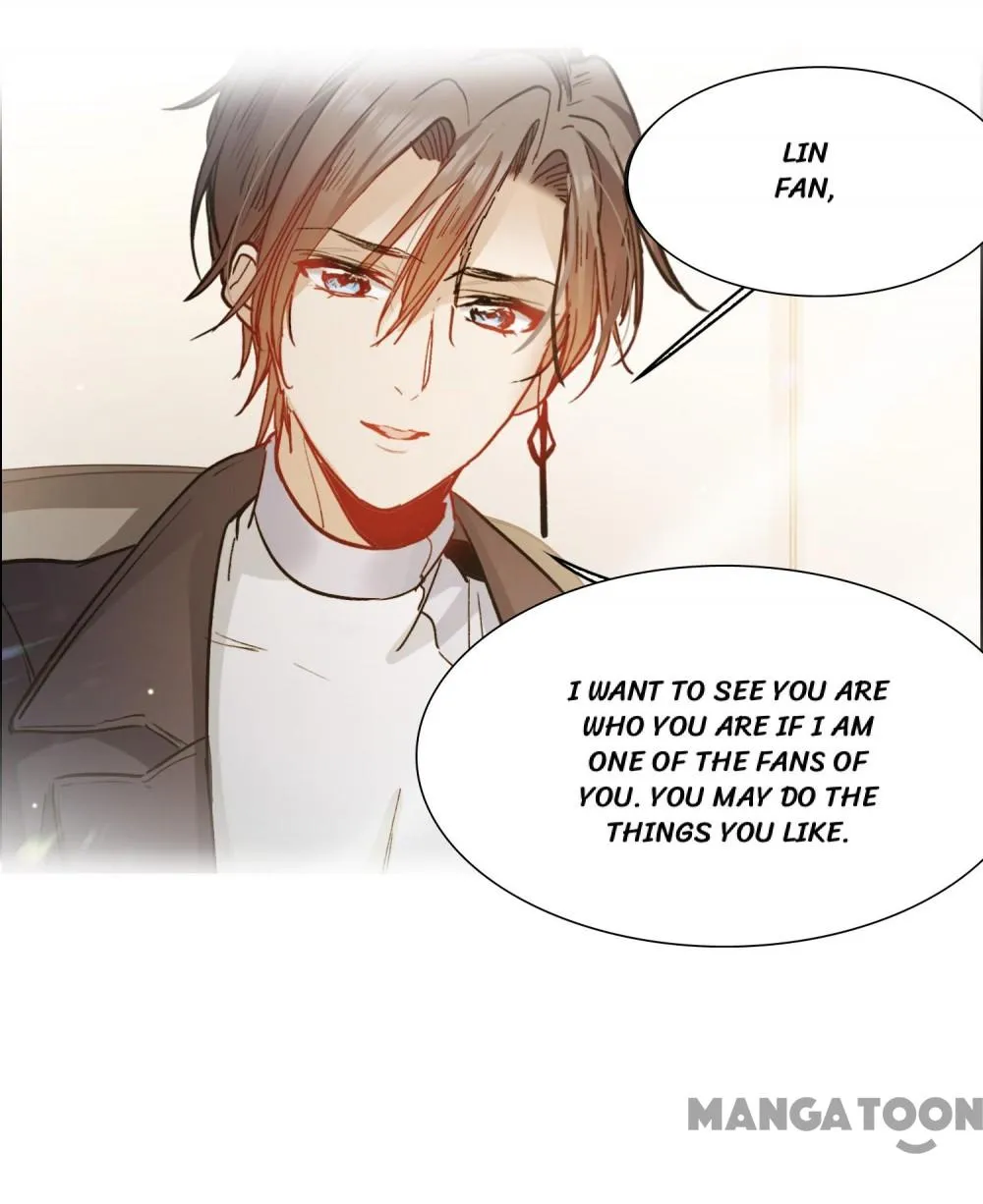 The Brightest Giant Star in the World Chapter 89 - Page 17