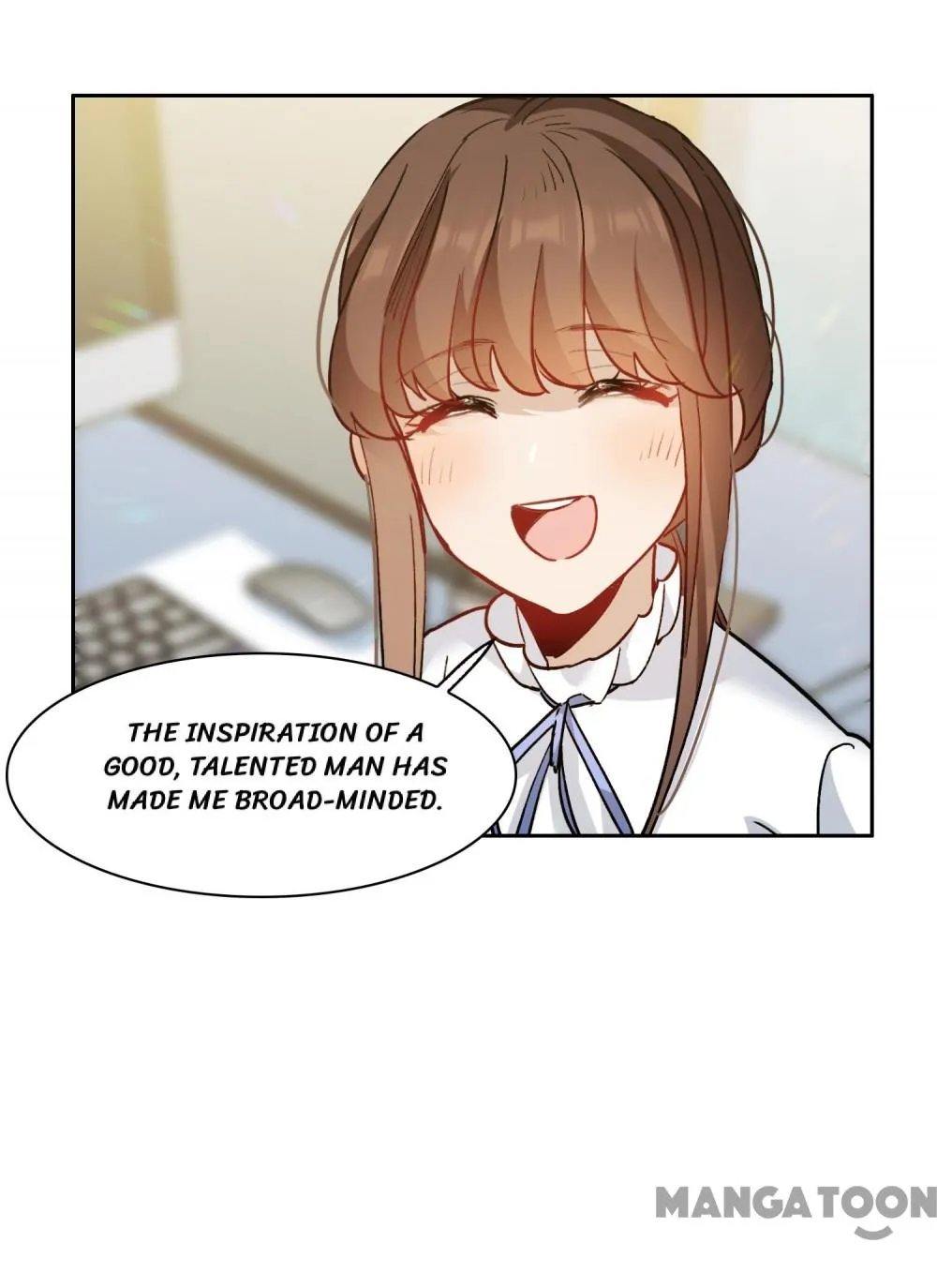 The Brightest Giant Star in the World Chapter 89 - Page 18