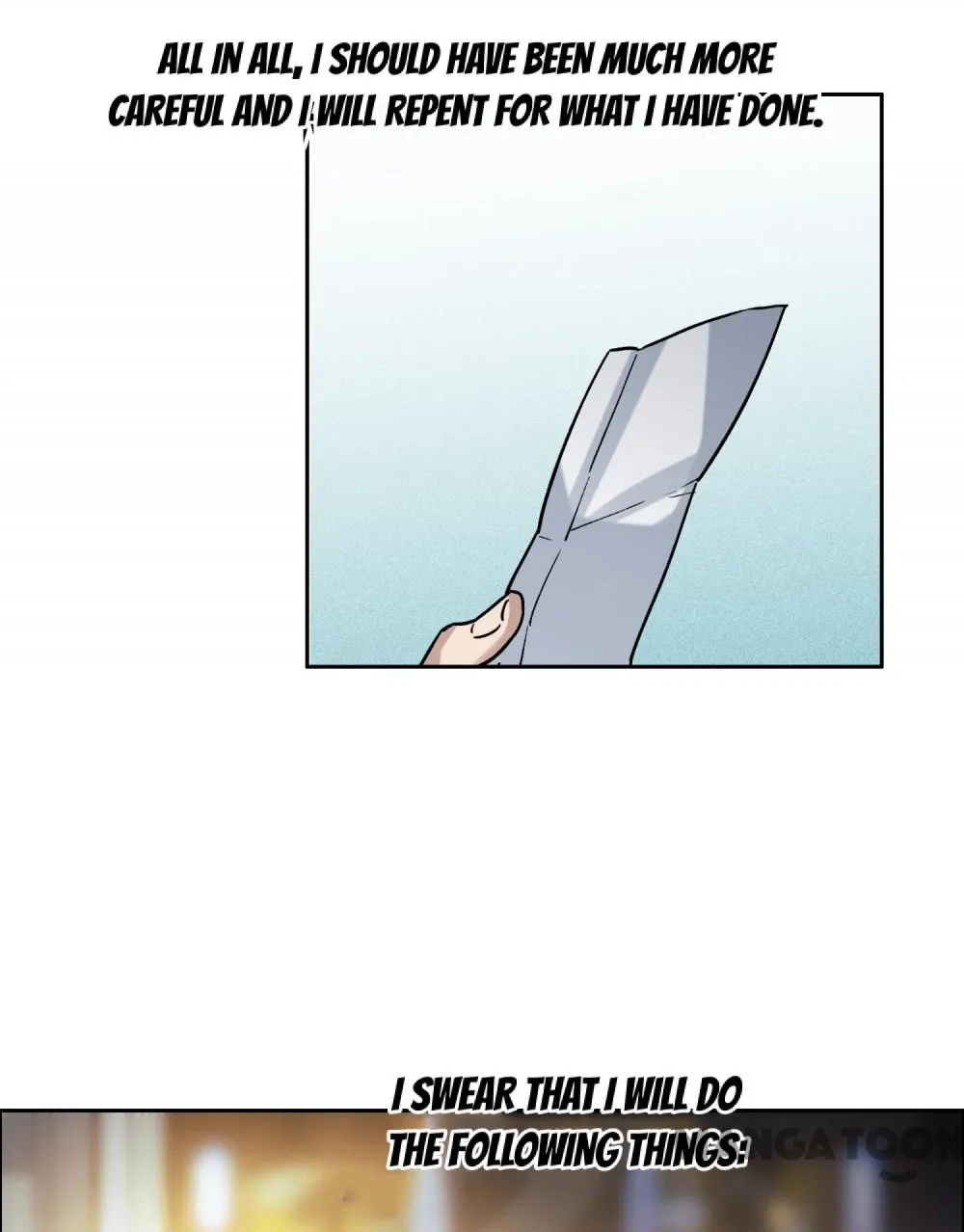 The Brightest Giant Star in the World Chapter 89 - Page 20