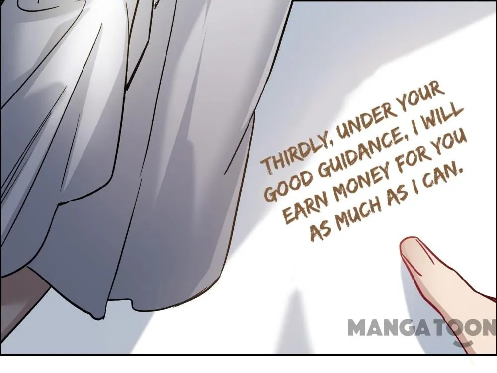 The Brightest Giant Star in the World Chapter 89 - Page 22