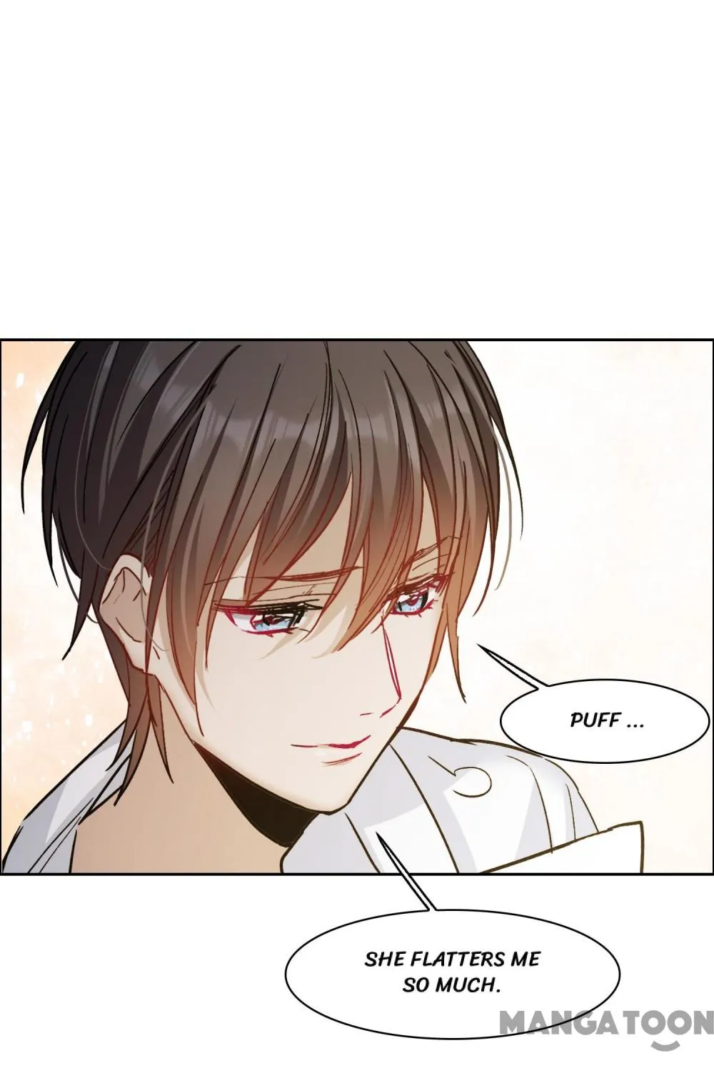 The Brightest Giant Star in the World Chapter 89 - Page 23